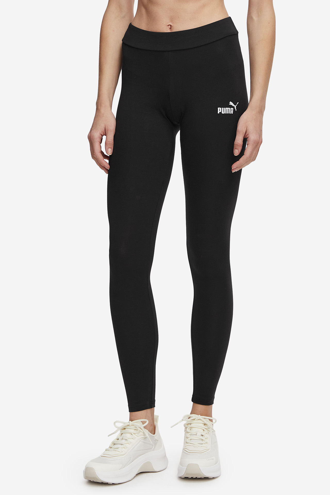 Spodnie PUMA 682422-01 Czarny