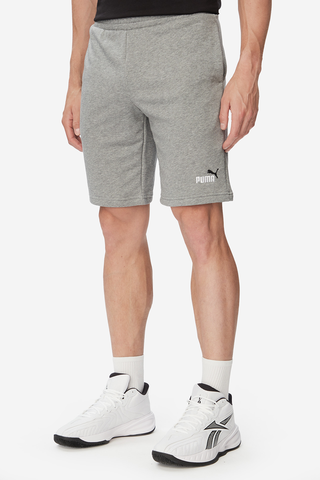 Spodenki PUMA 684715-03 Szary