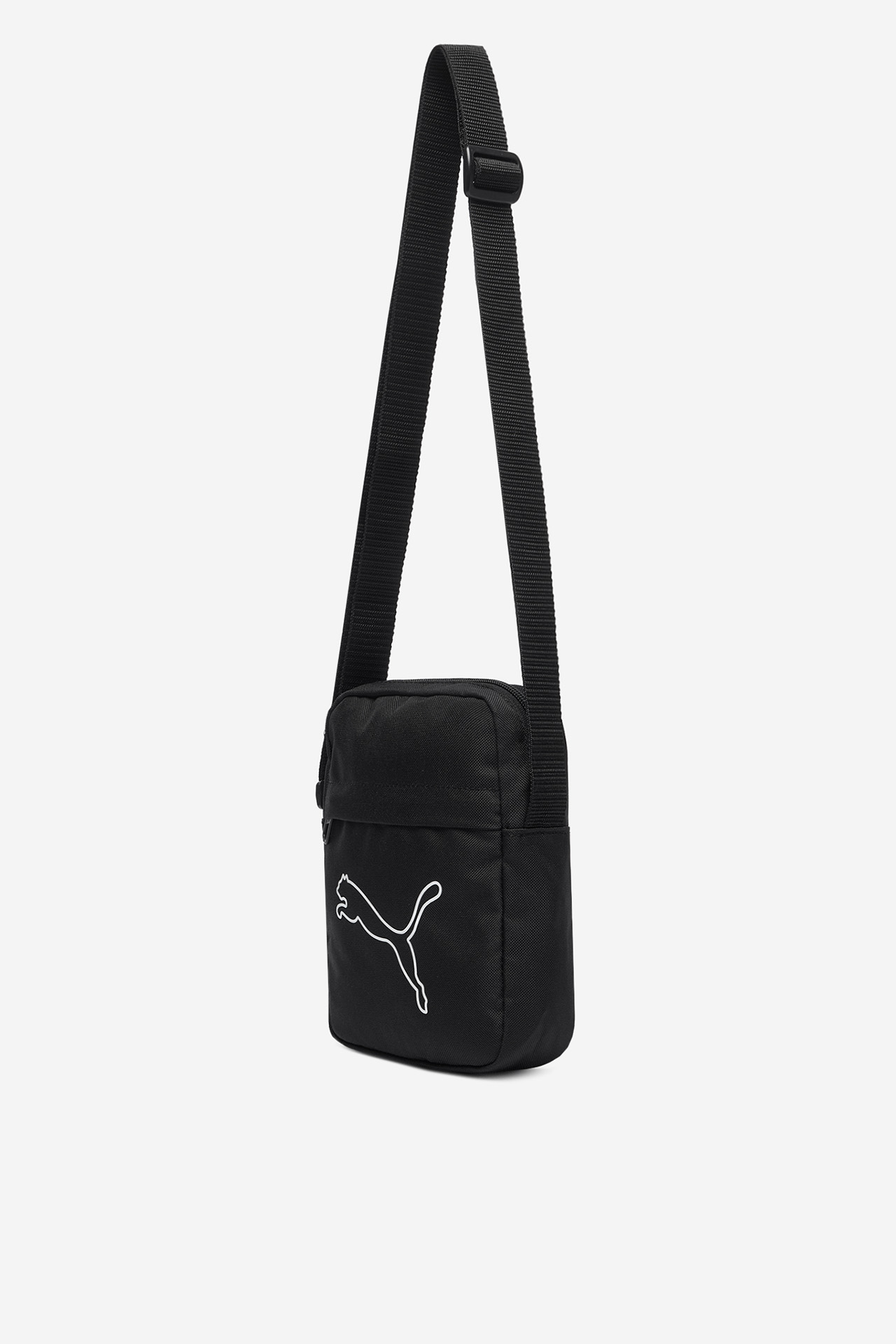 Torba męska PUMA 091182-01 Czarny