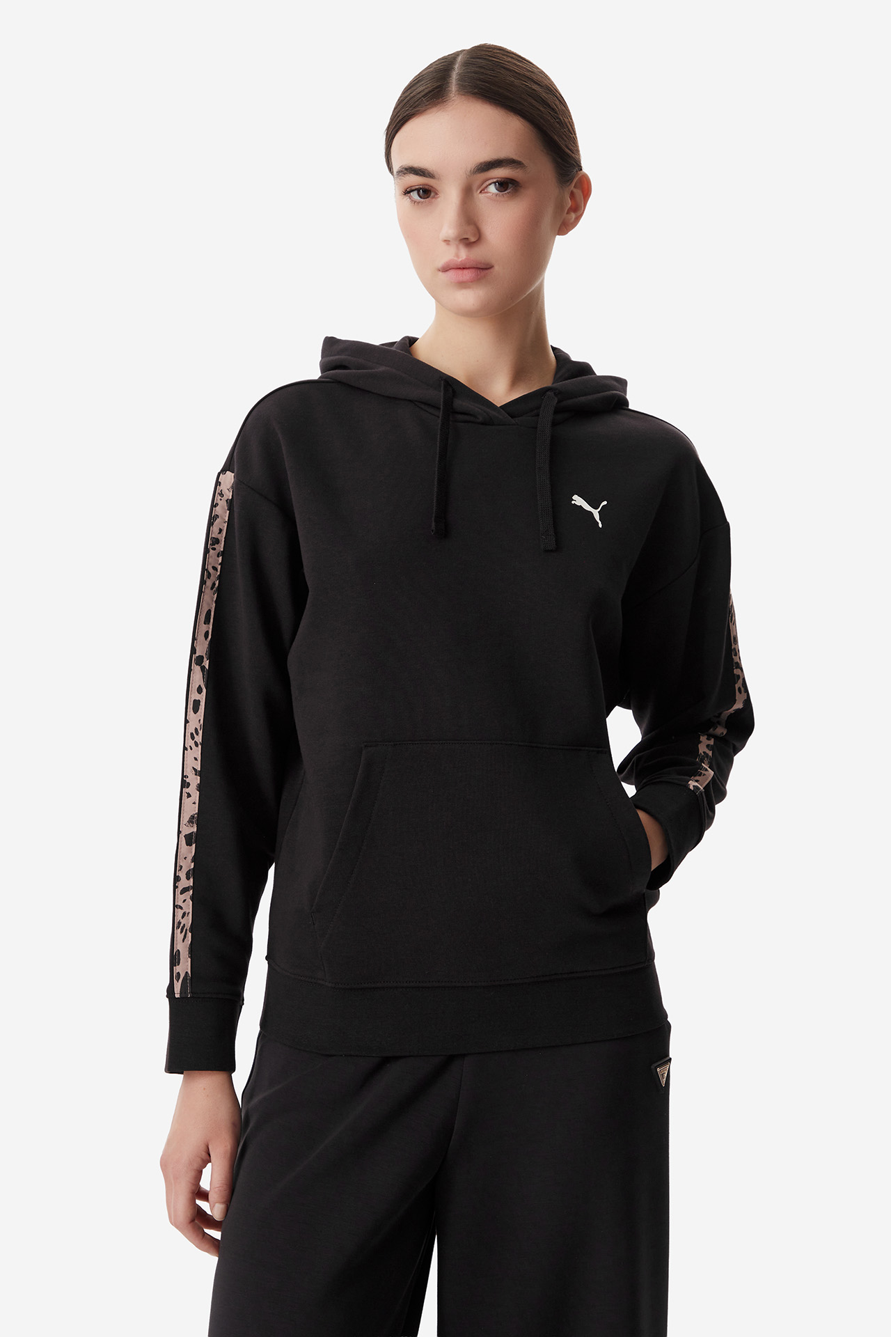 Bluza PUMA 691822-01 Czarny