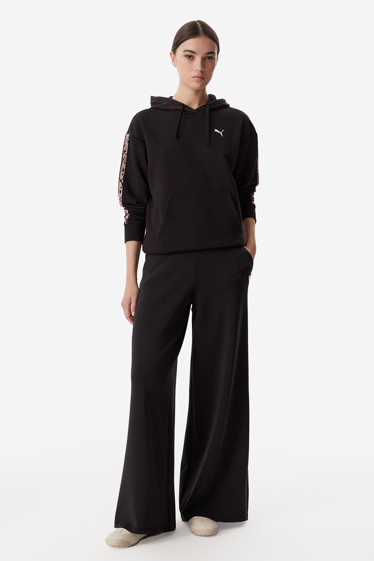 Bluza PUMA 691822-01 Czarny