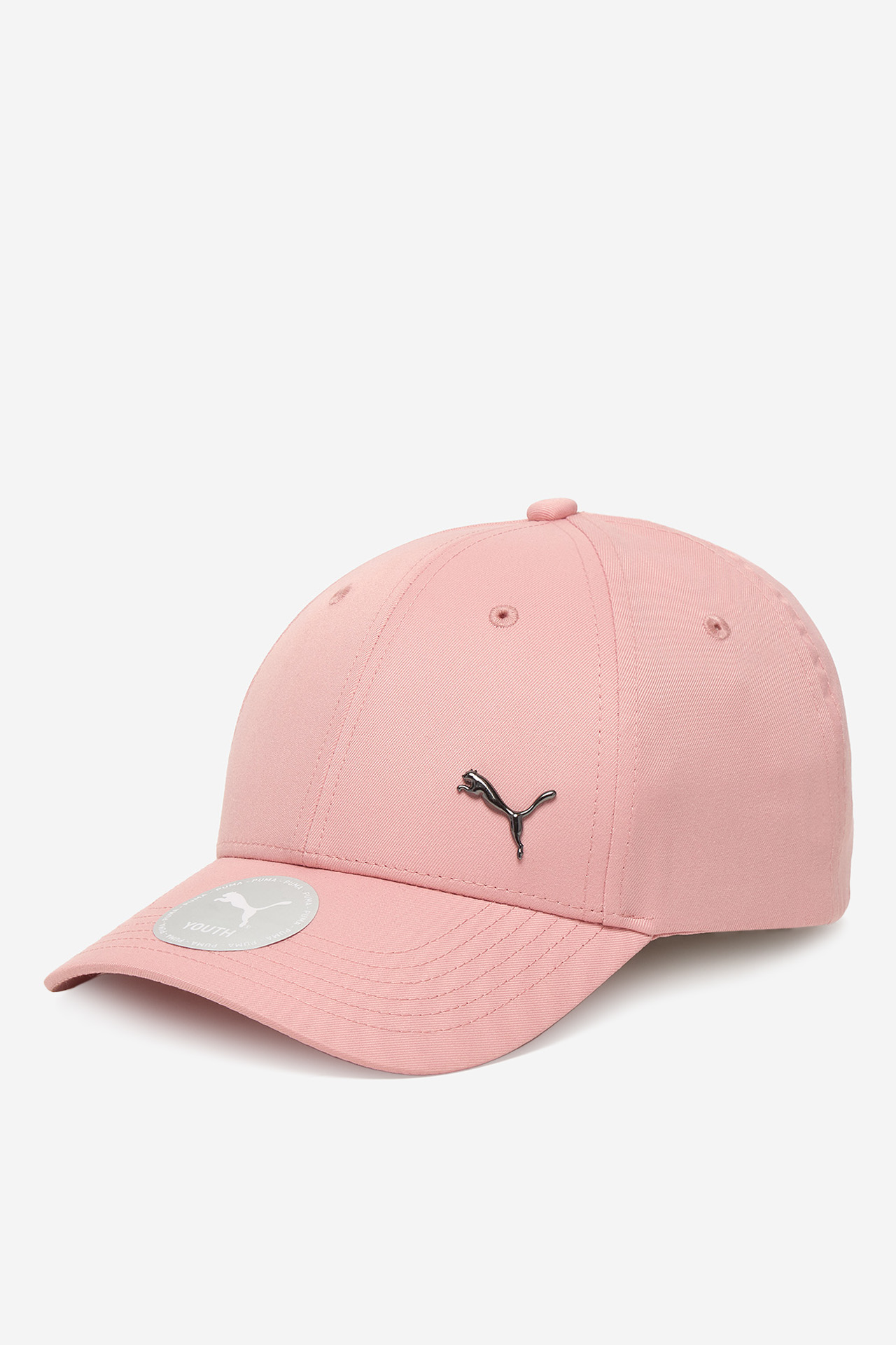 Czapka z daszkiem PUMA 026854-04 Różowy