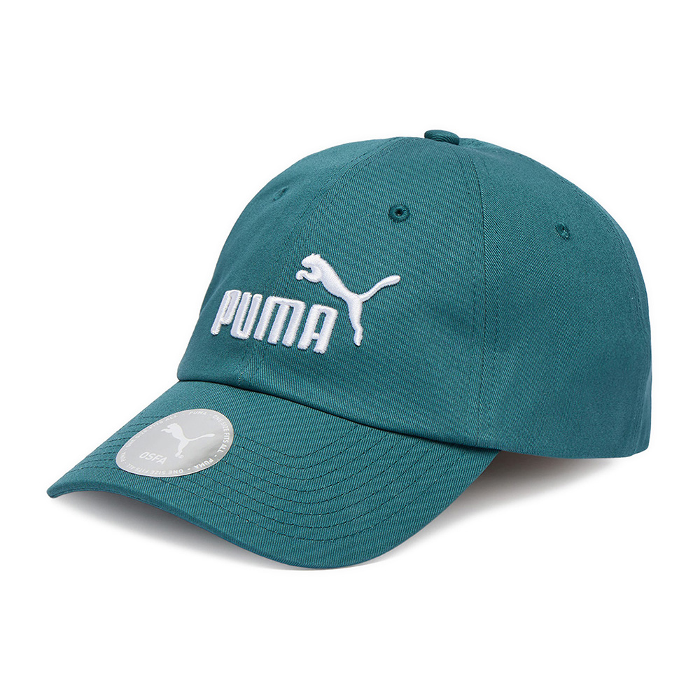 Czapka z daszkiem PUMA 025999-16 Turkusowy