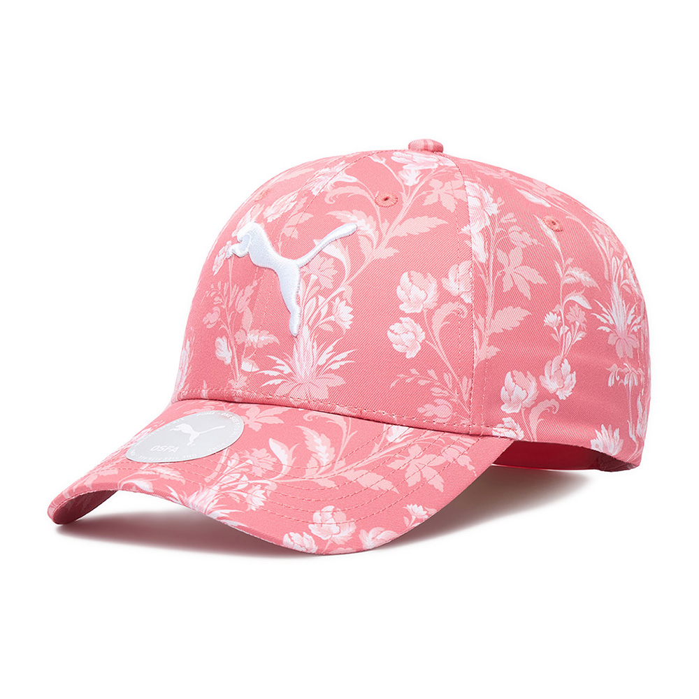 Czapka z daszkiem PUMA 026850-04 Różowy jasny