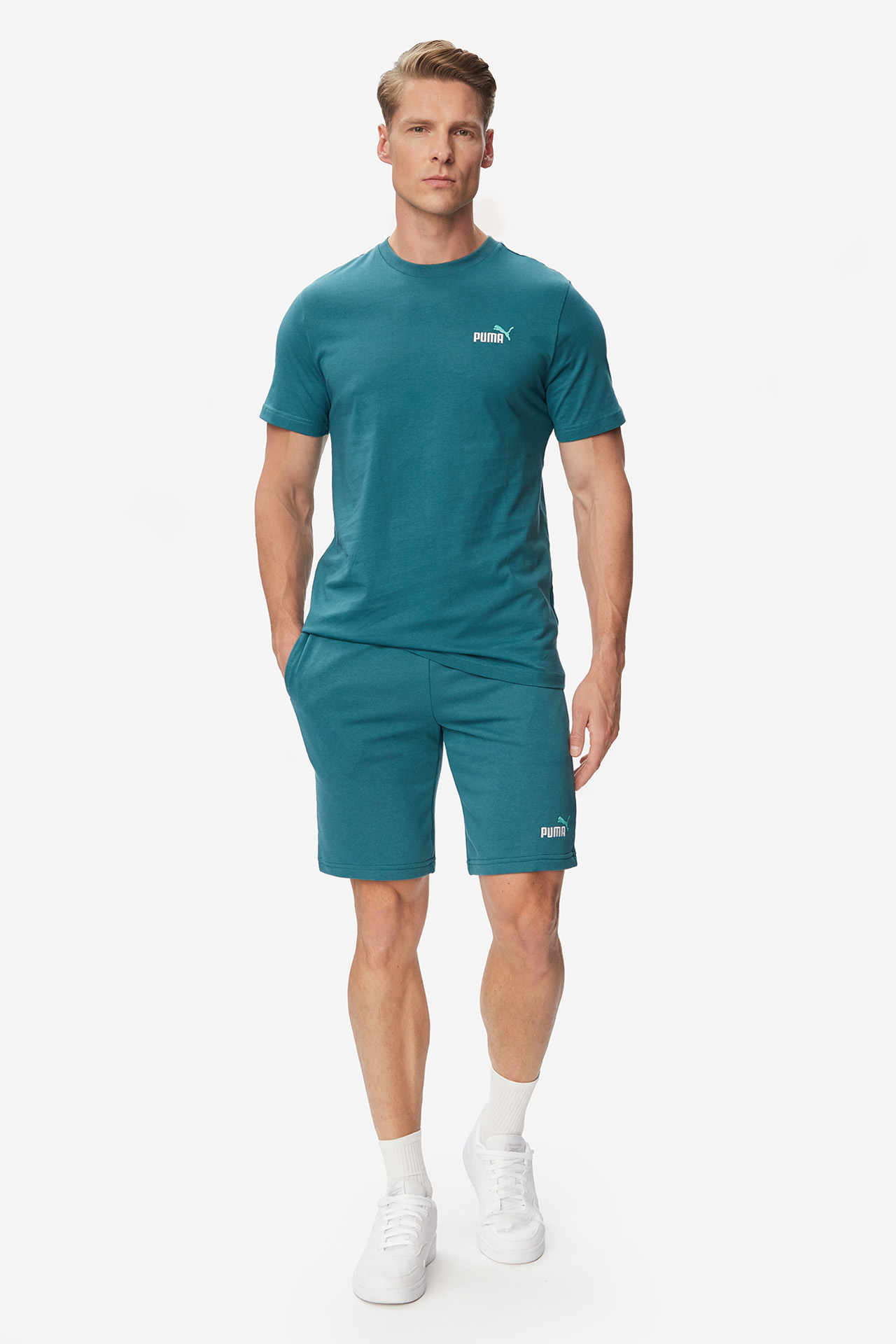 Szorty sportowe