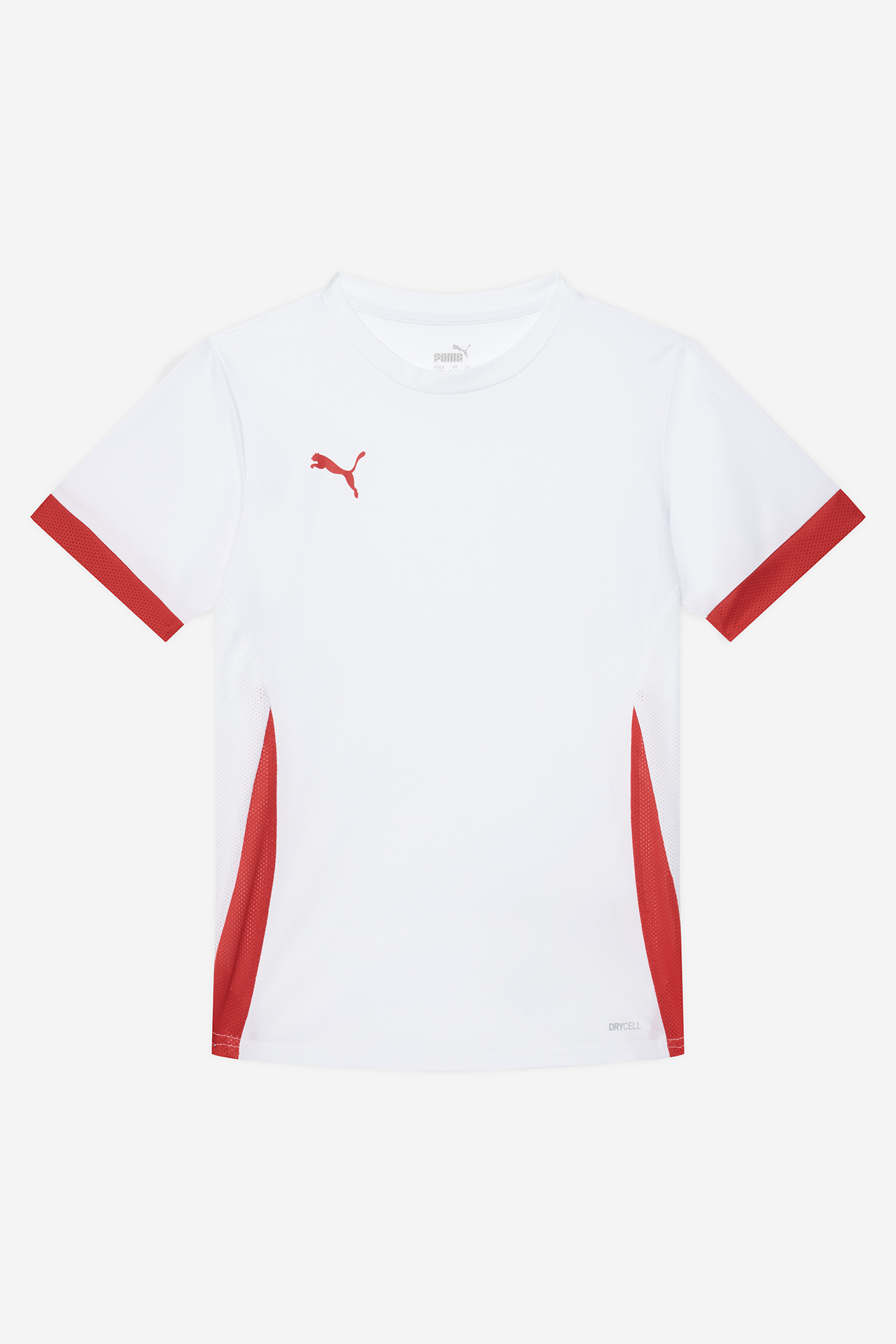 PUMA 705748-11 Biały