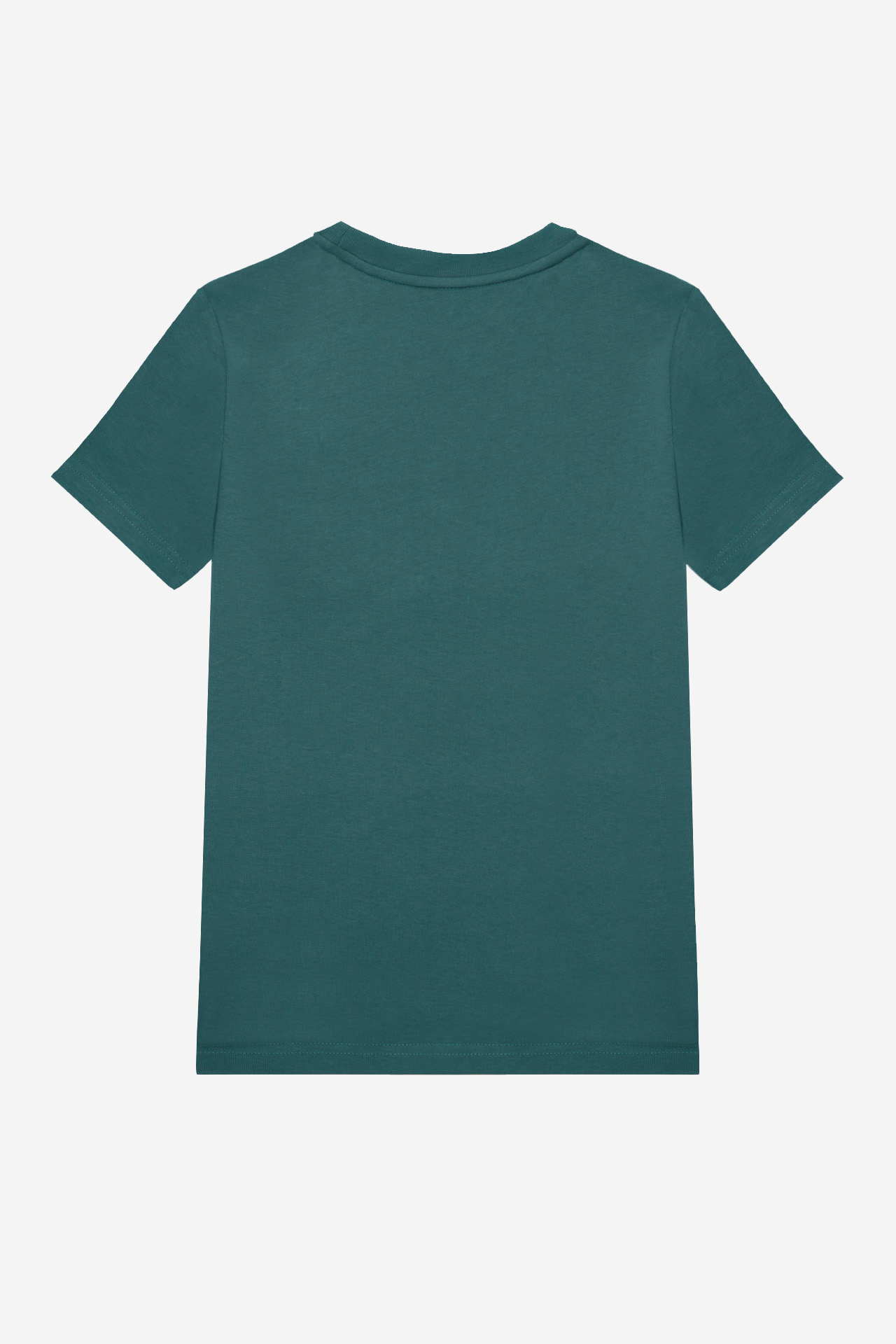 T-shirt PUMA 692116-41 Zielony
