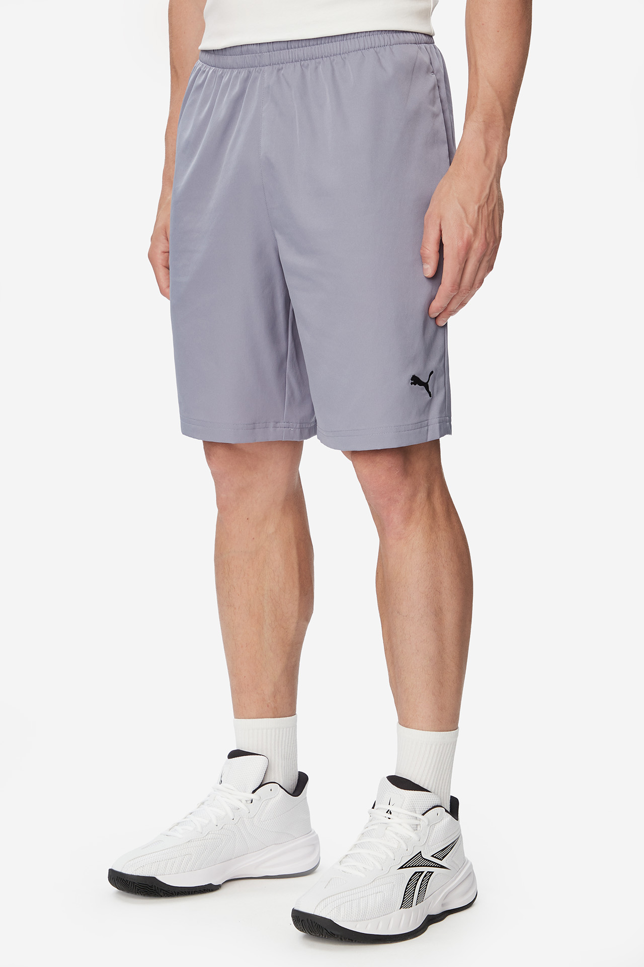 Spodenki PUMA 682605-65 Szary