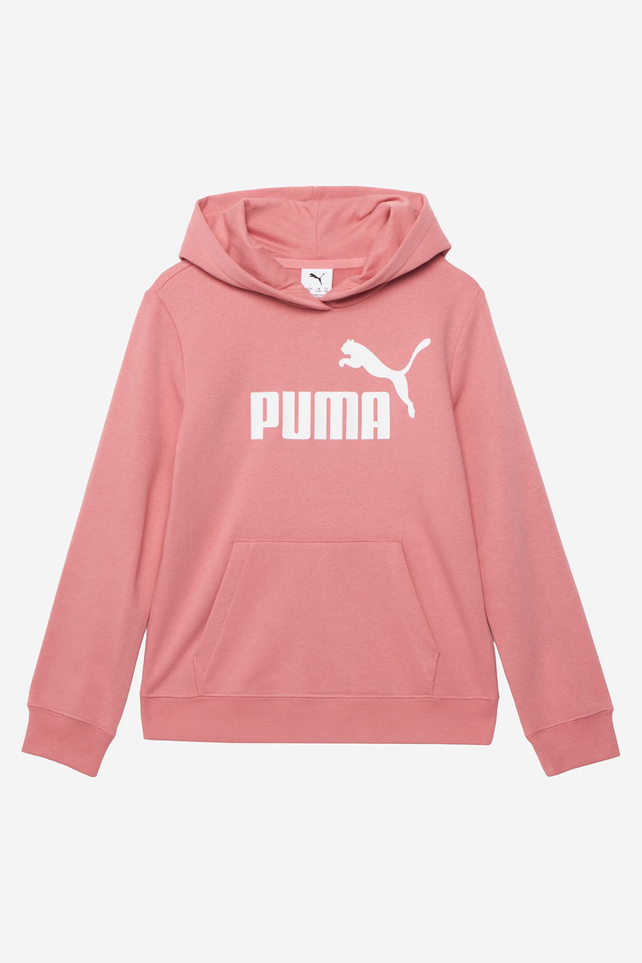 Bluza PUMA 684897-25 Różowy