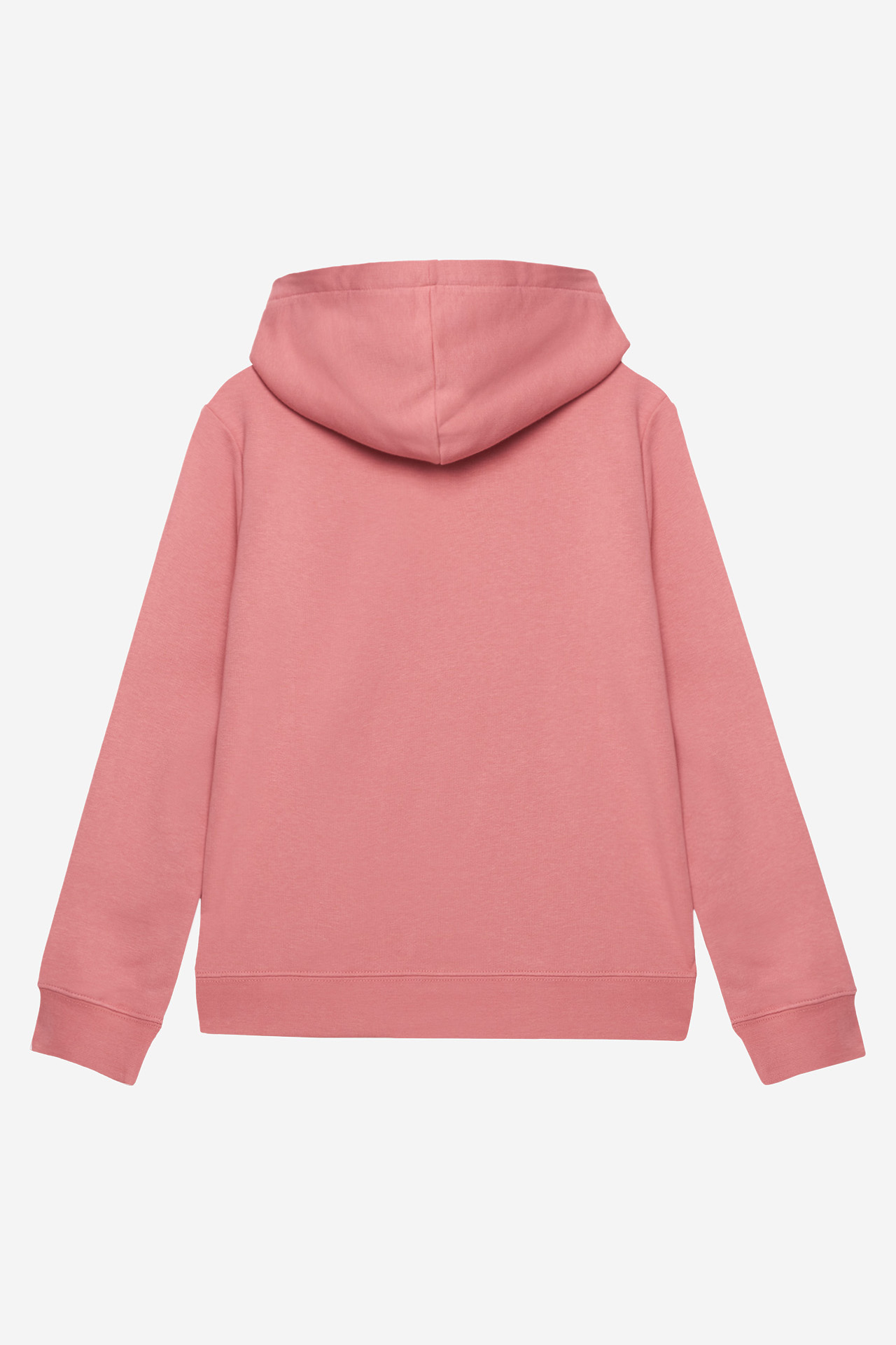 Bluza PUMA 684897-25 Różowy