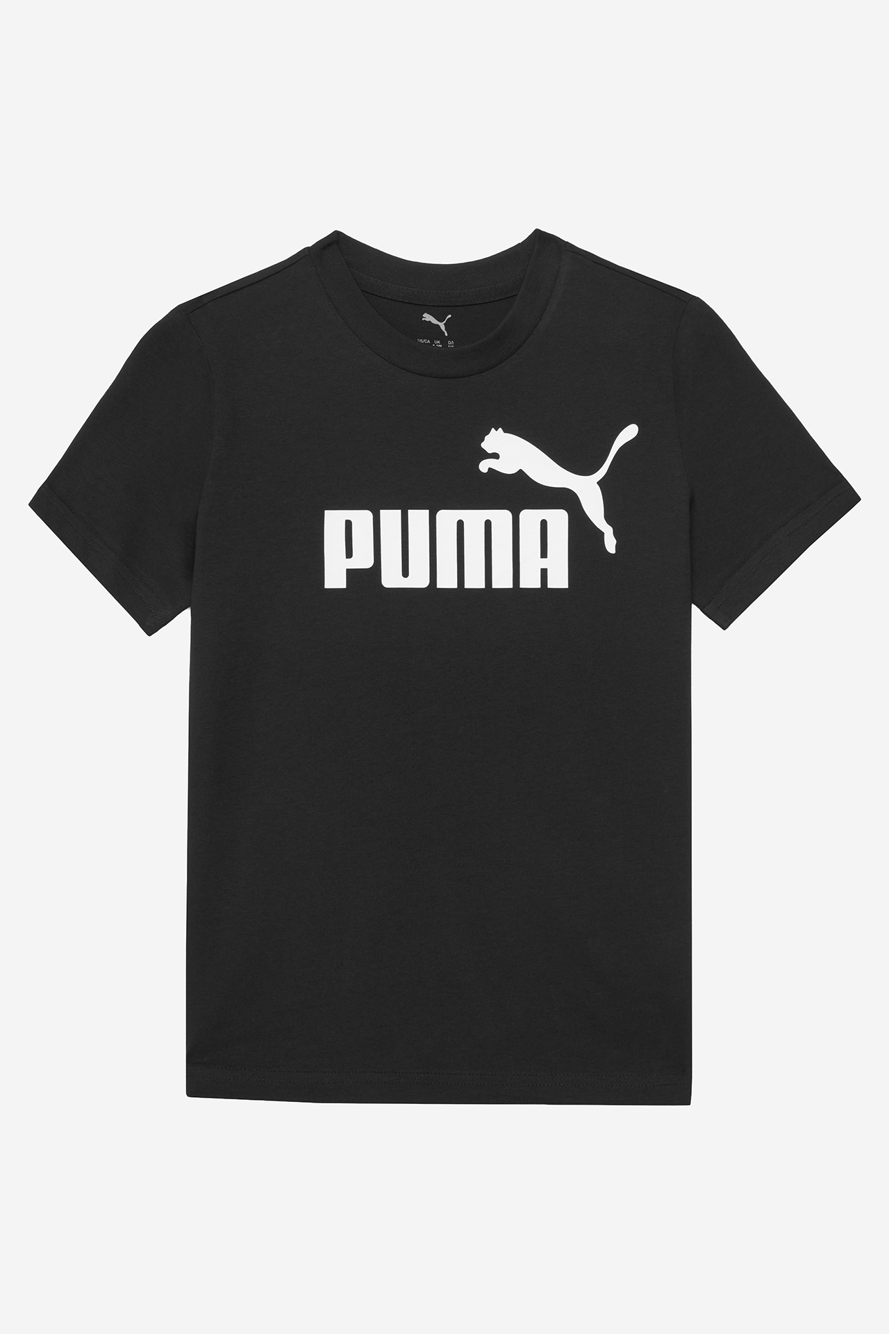 T-shirt PUMA 684906-01 Czarny