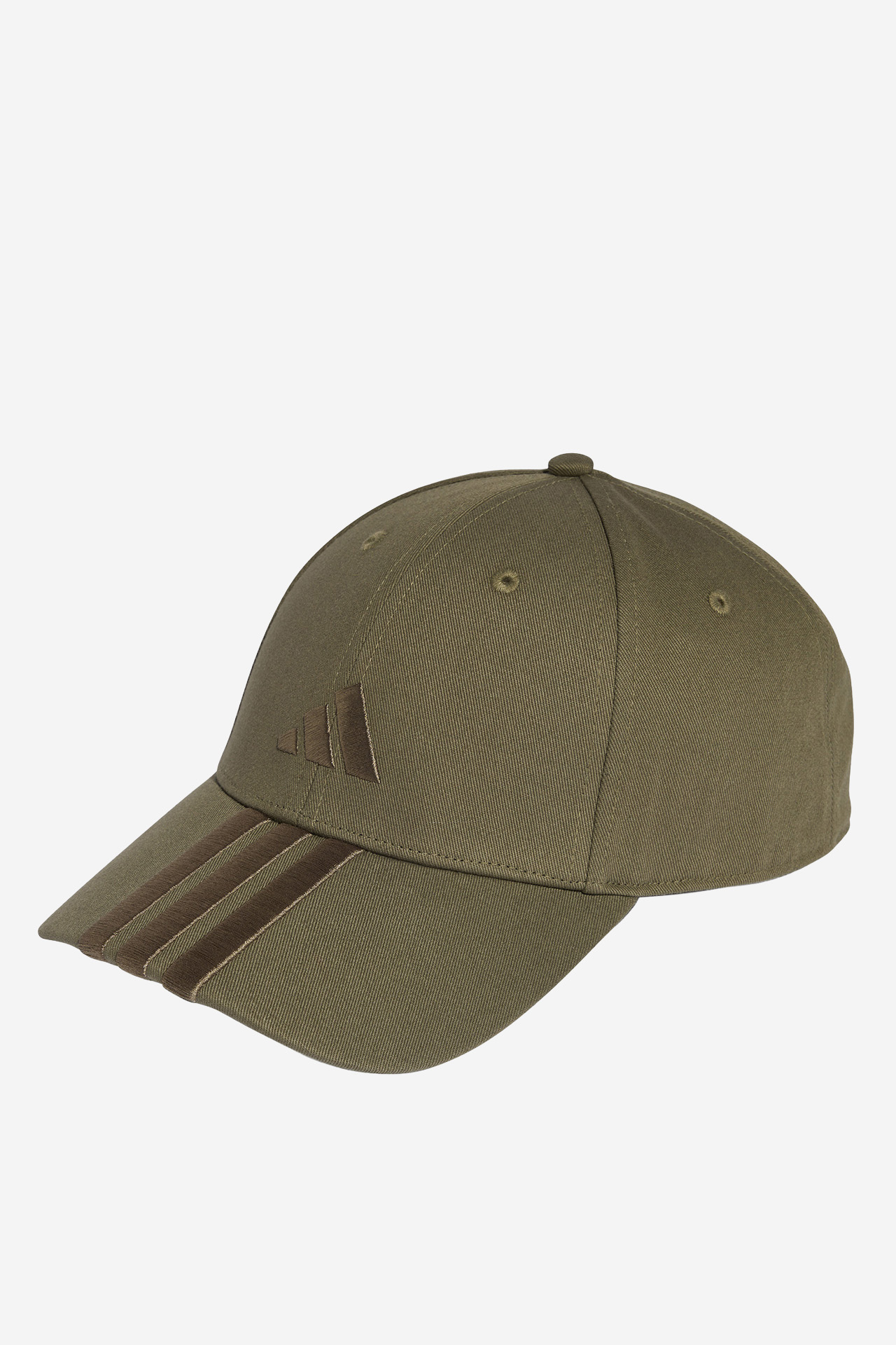 Czapka unisex adidas KE5878 Zielony ciemny