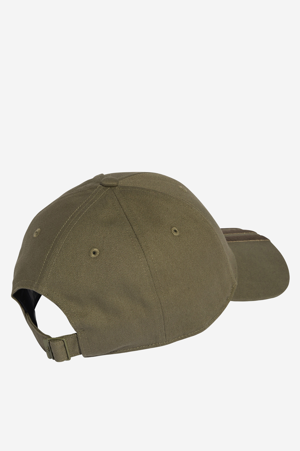 Czapka unisex adidas KE5878 Zielony ciemny