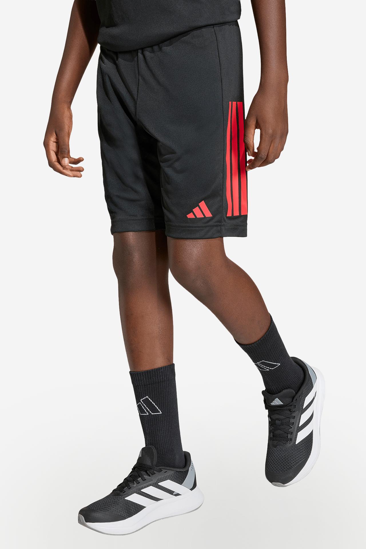 Spodenki adidas KS3010 Czarny