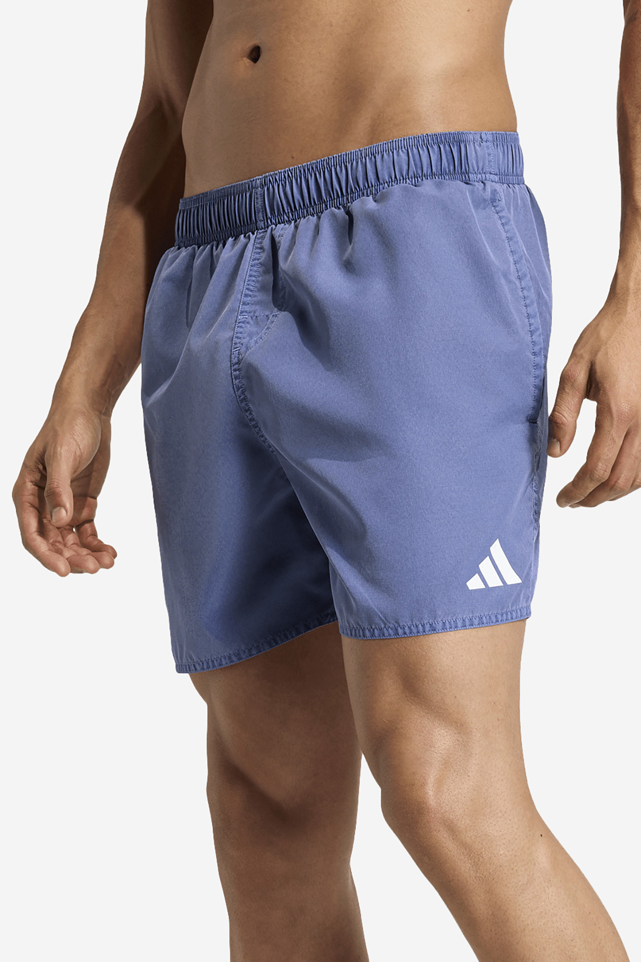 adidas JZ0592 Niebieski