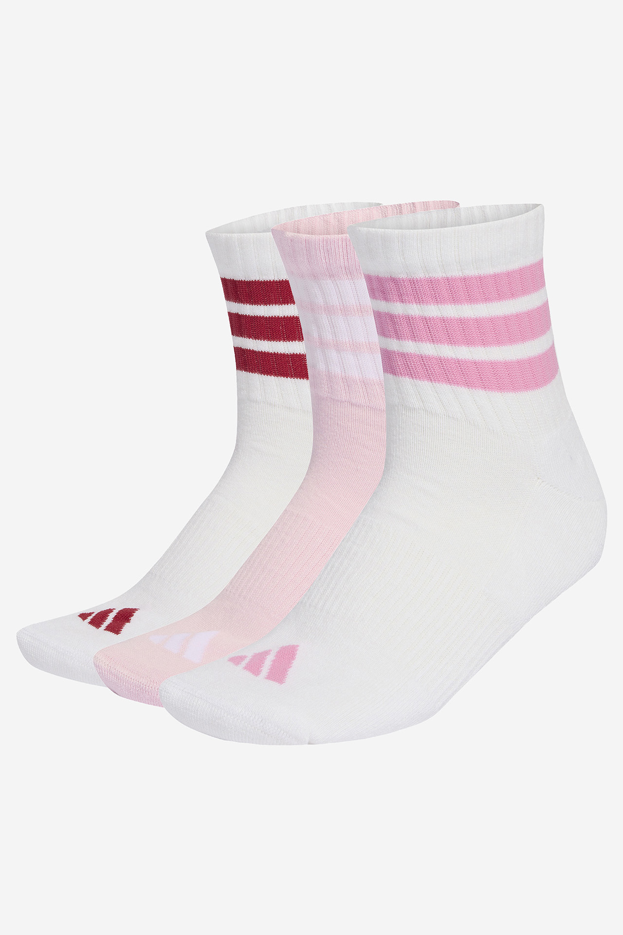 Skarpetki adidas KC9616 Biały