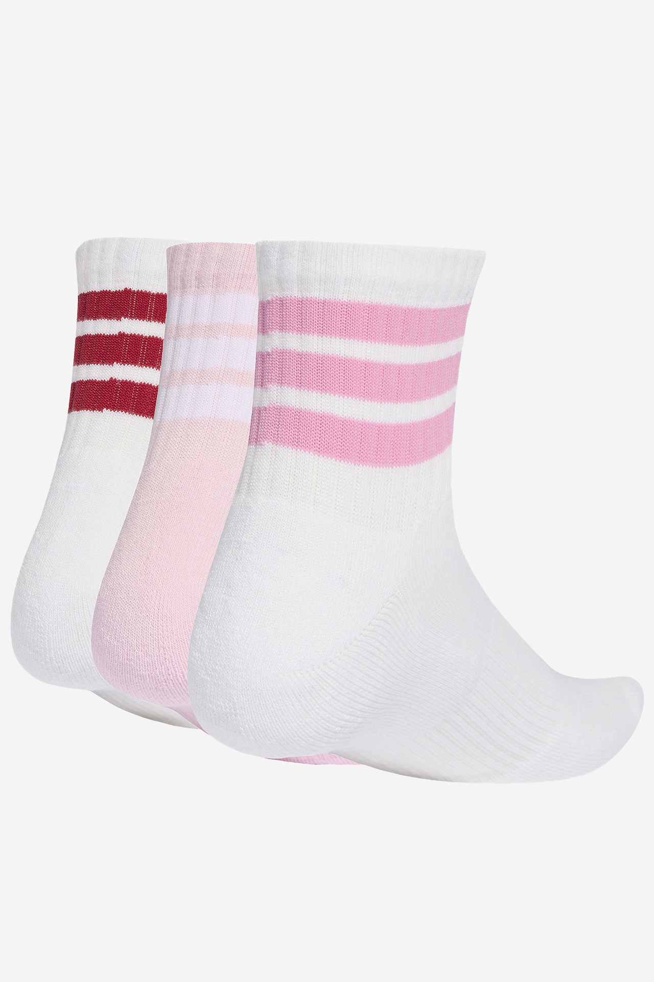 Skarpetki adidas KC9616 Biały