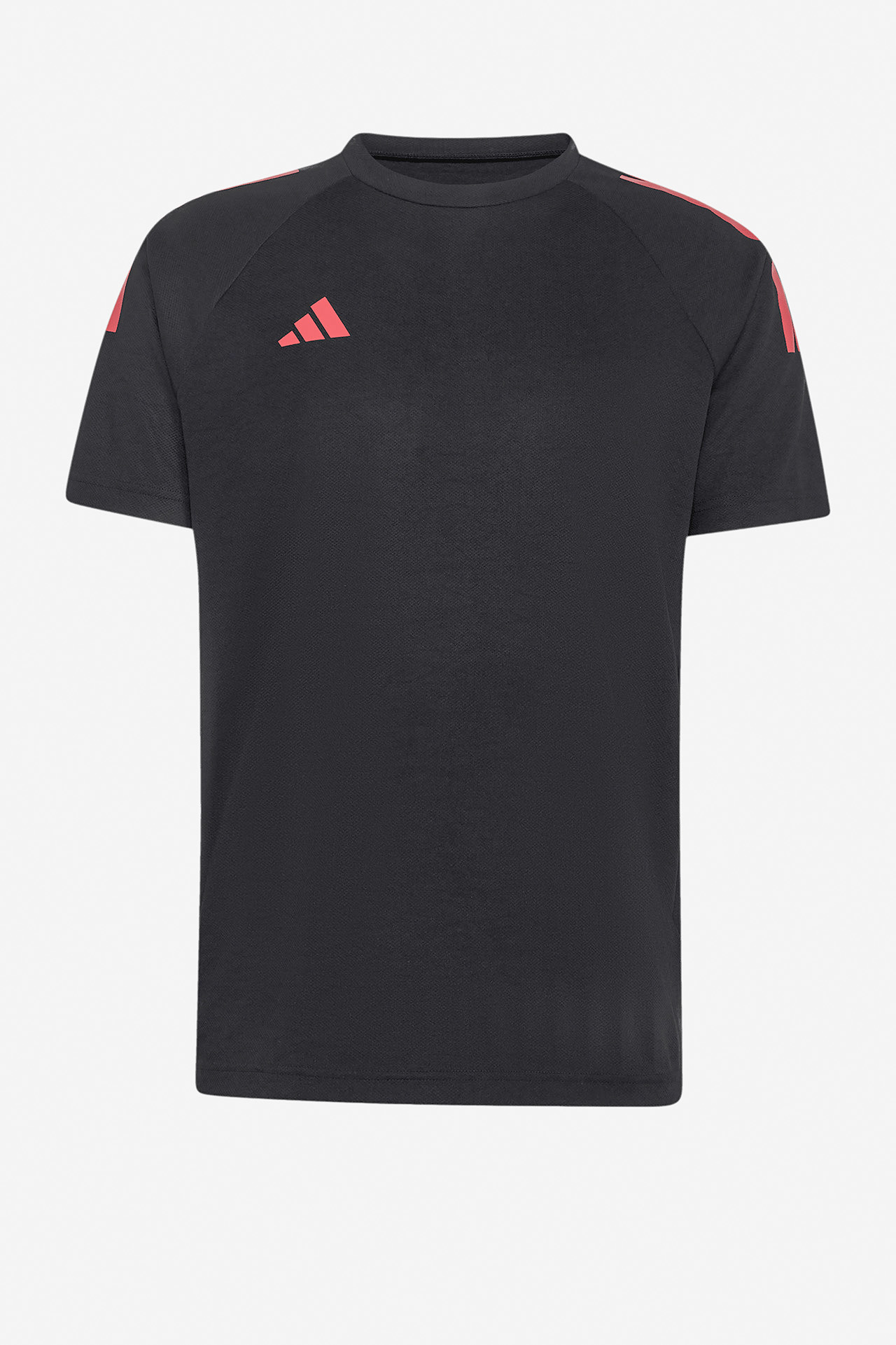 T-shirt adidas KT3113 Czarny