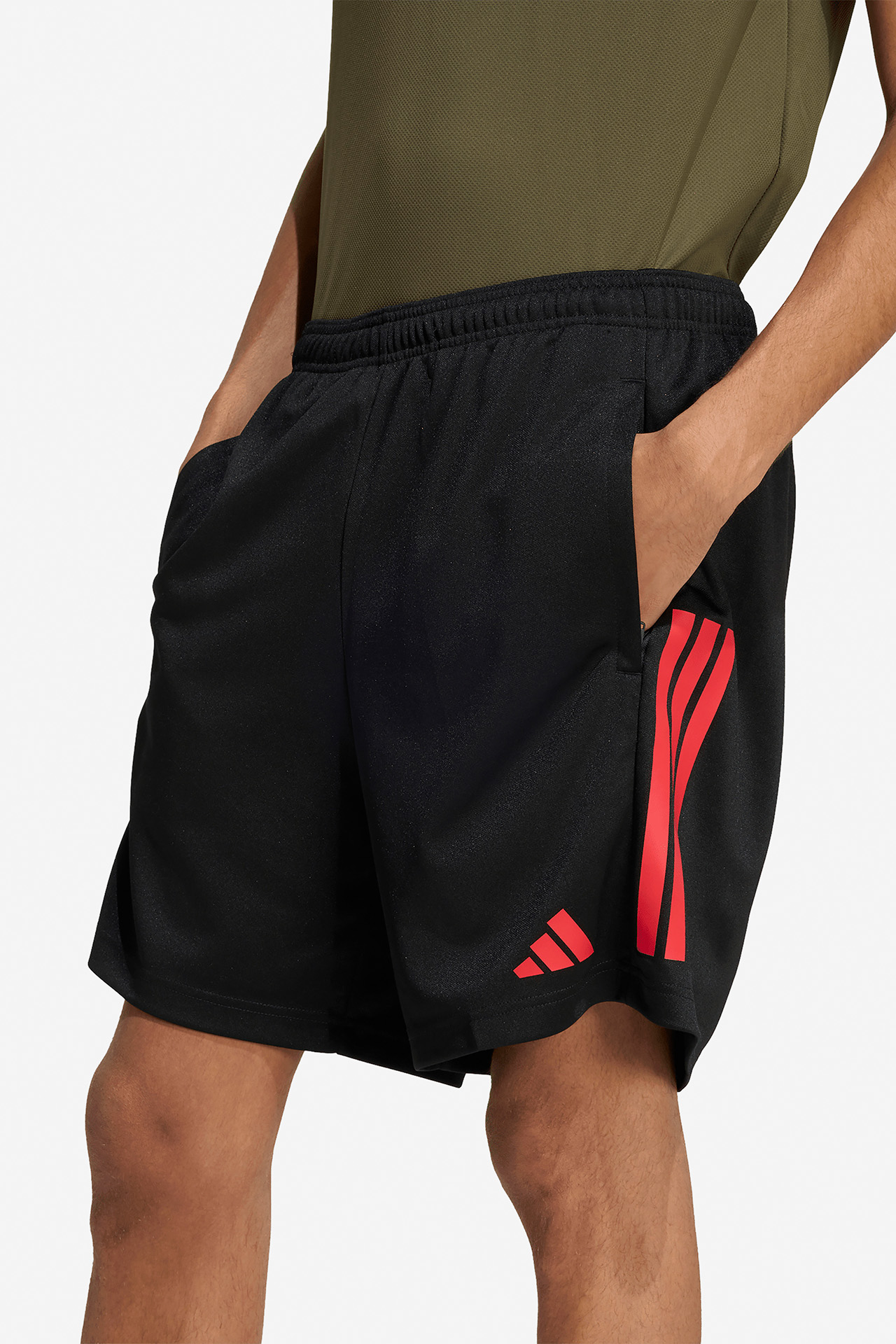 Szorty sportowe