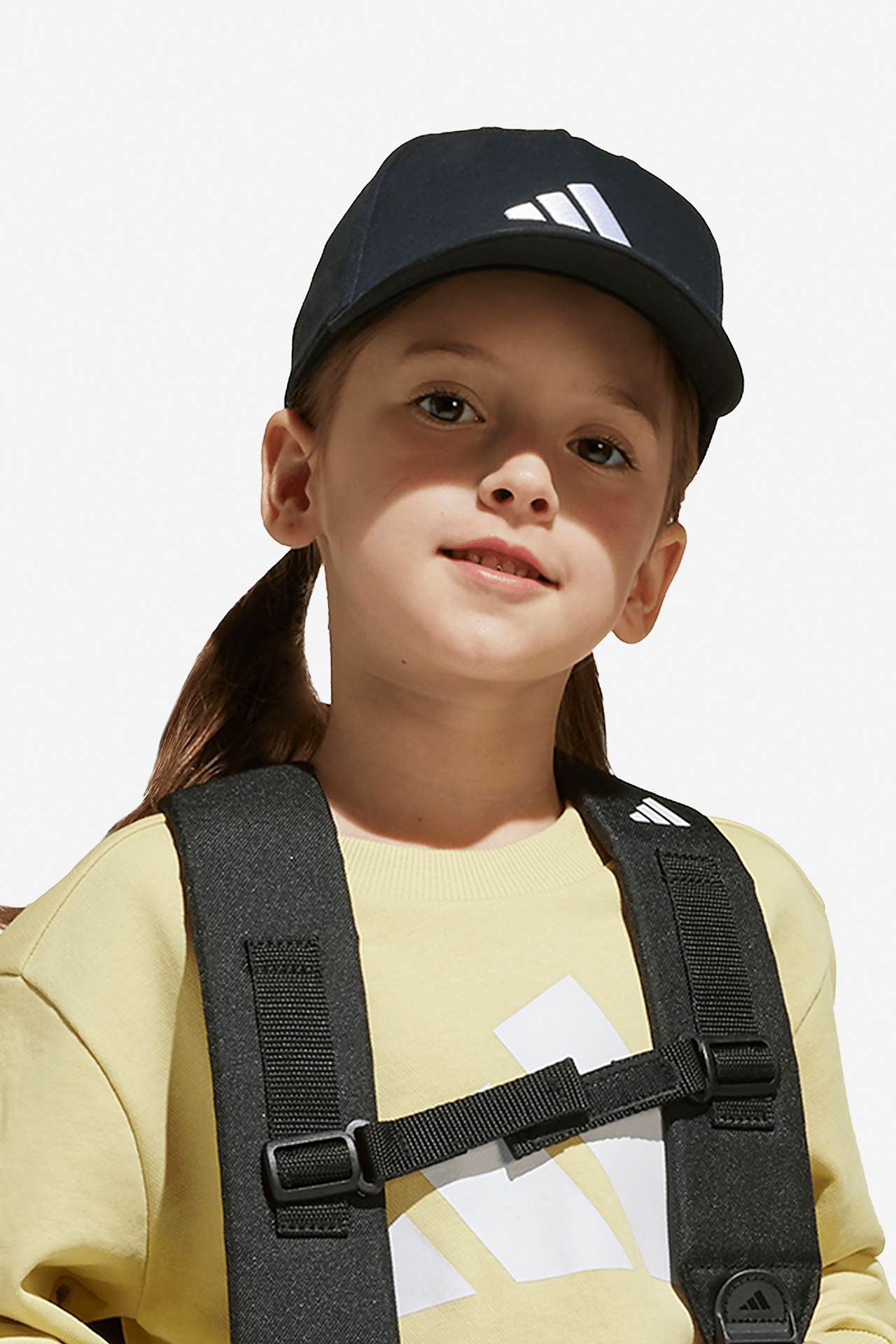 Czapka unisex adidas JD1328 Czarny