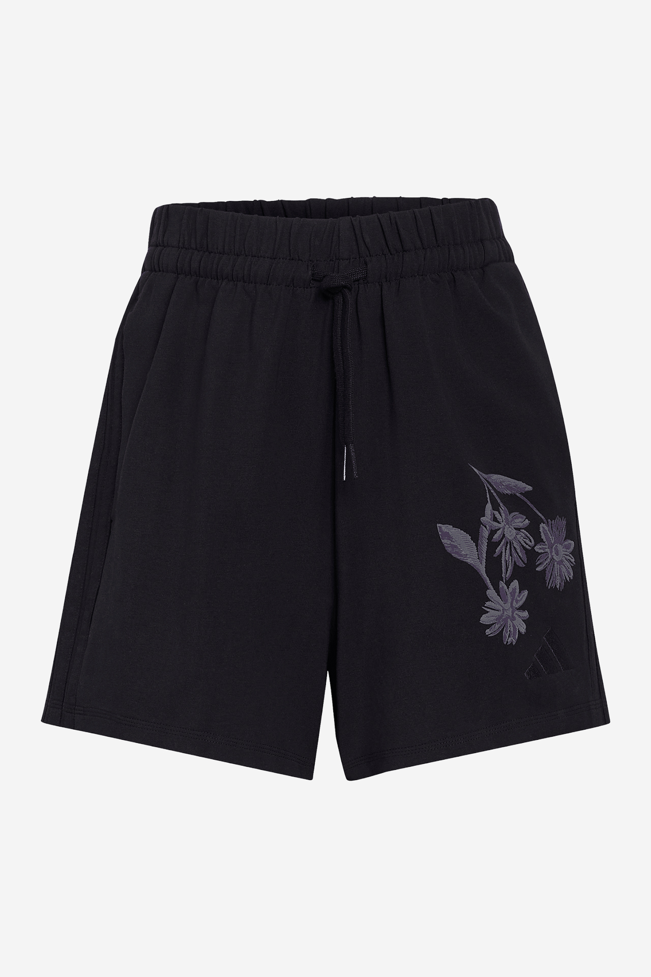 Spodenki adidas KF0055 Czarny