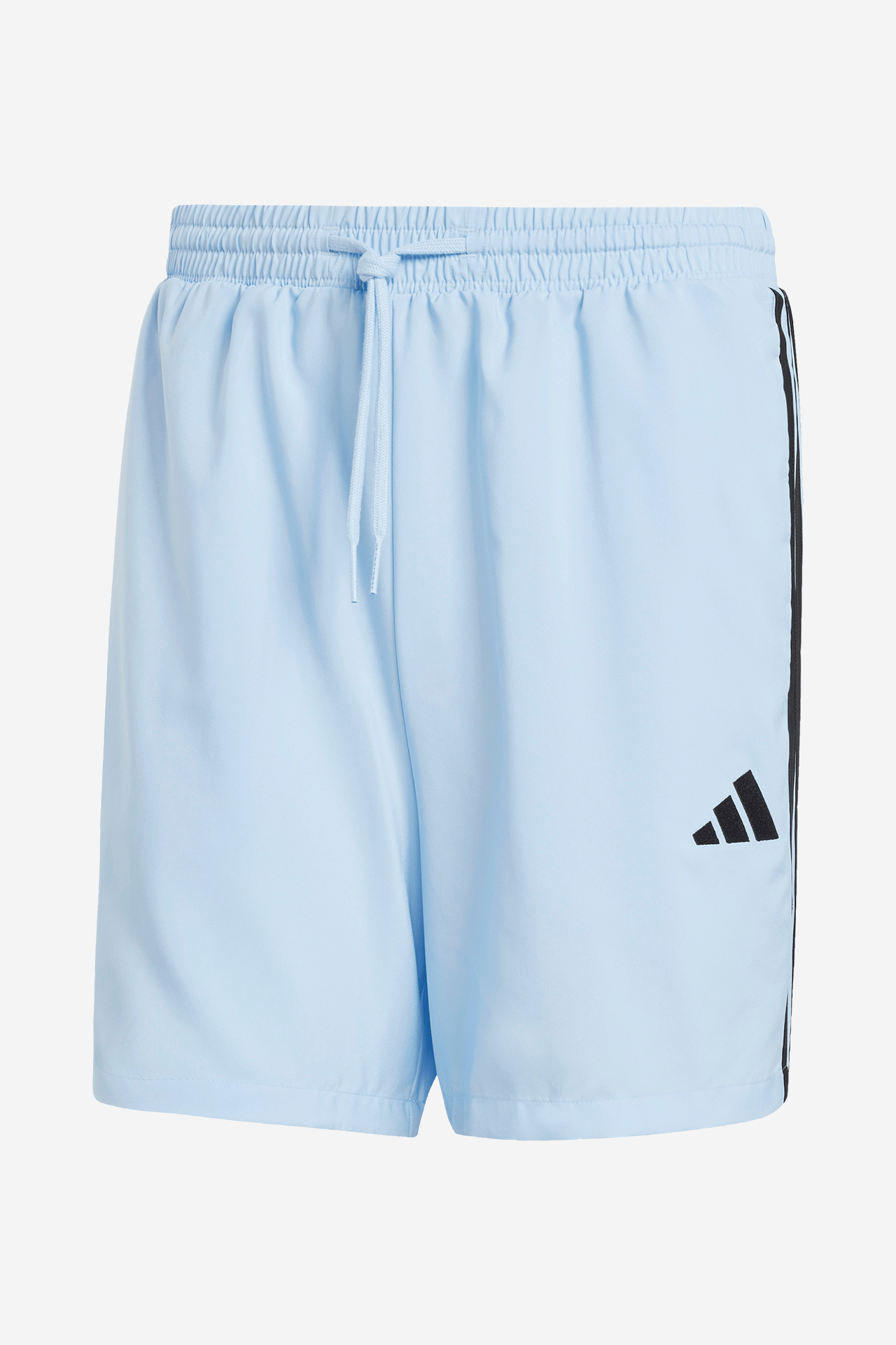 Spodenki adidas JW1905 Niebieski jasny