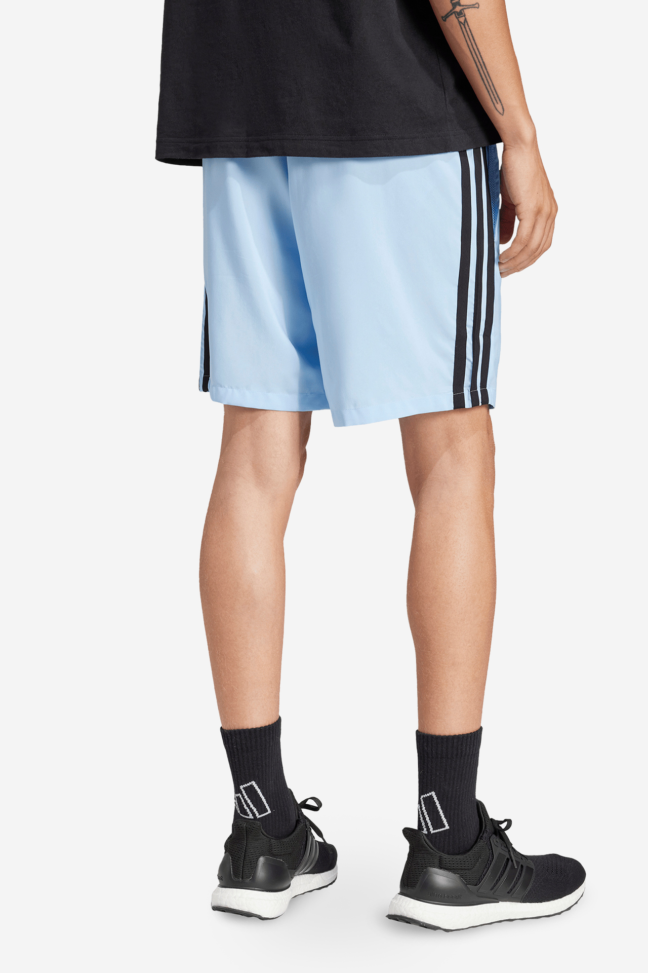 Szorty sportowe