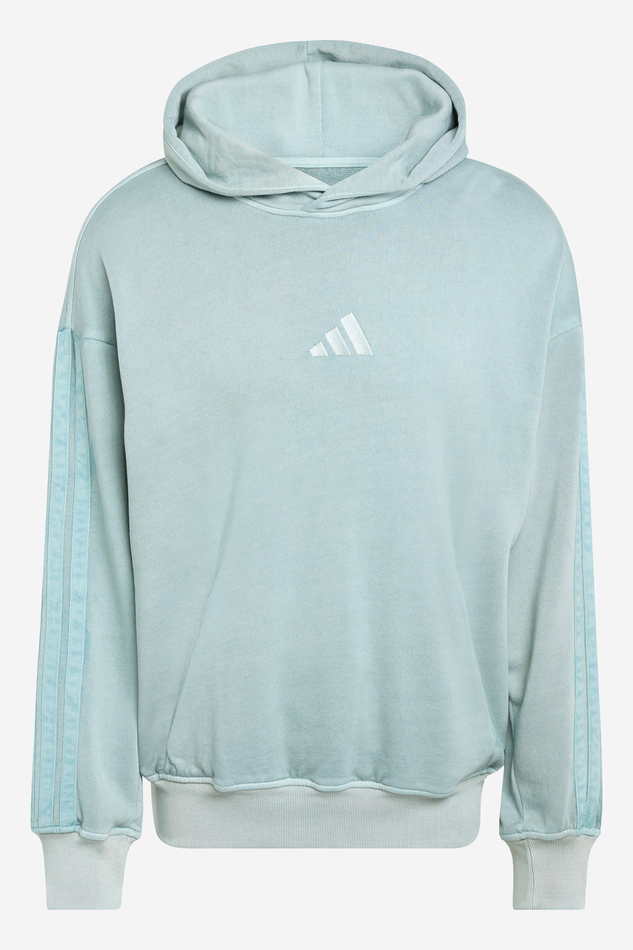 Bluza adidas KE5992 Zielony jasny