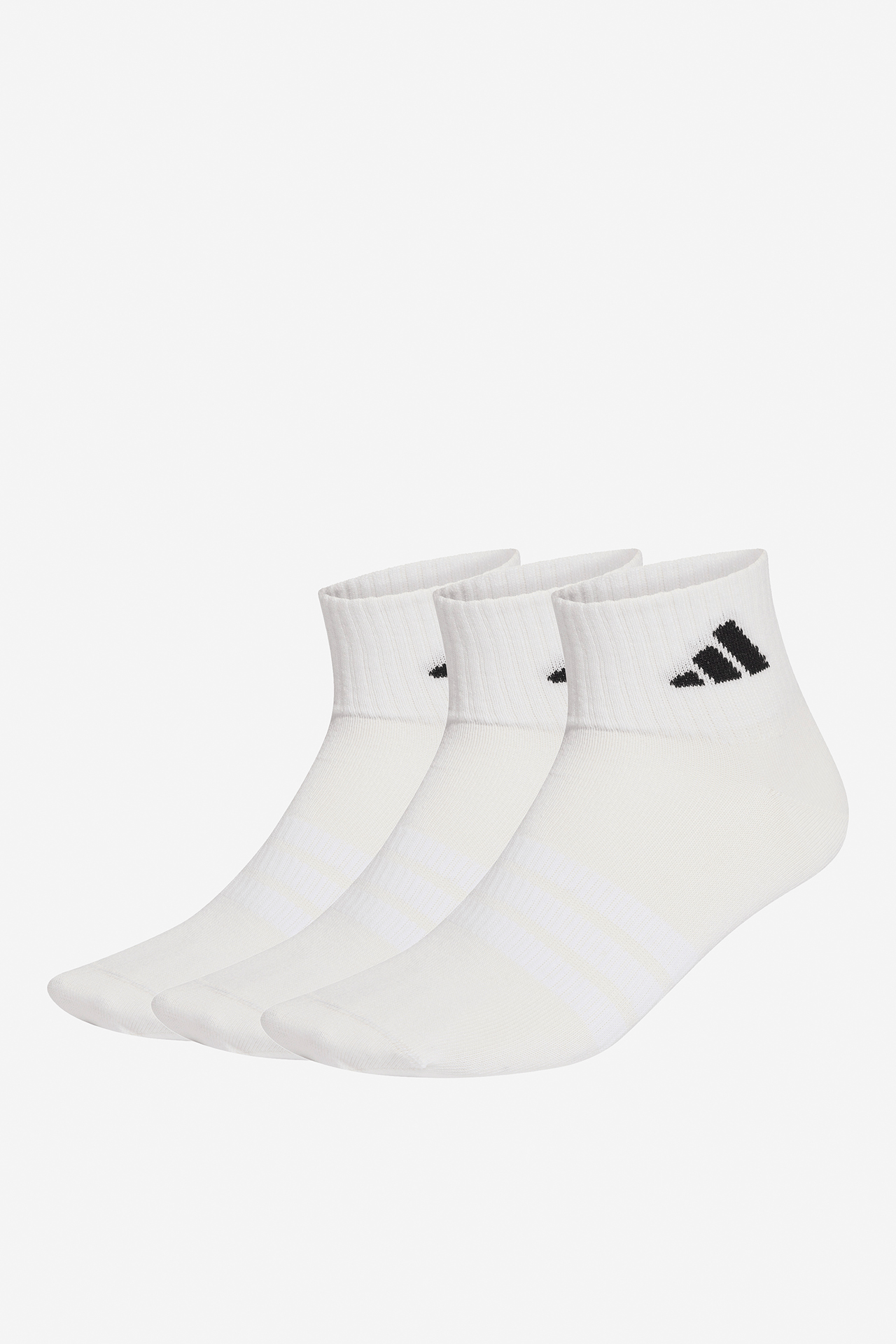 Skarpetki adidas JZ0528 Biały