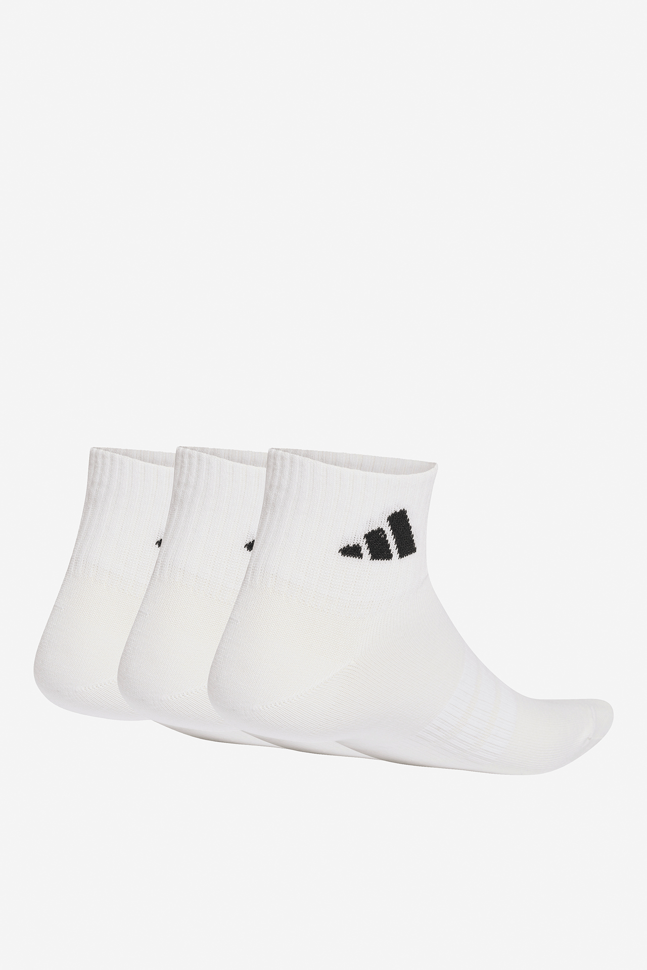 Skarpetki adidas JZ0528 Biały