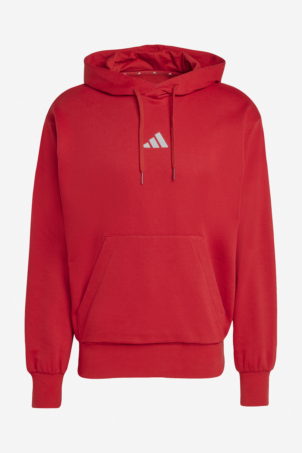 adidas KC0907 Bordowy