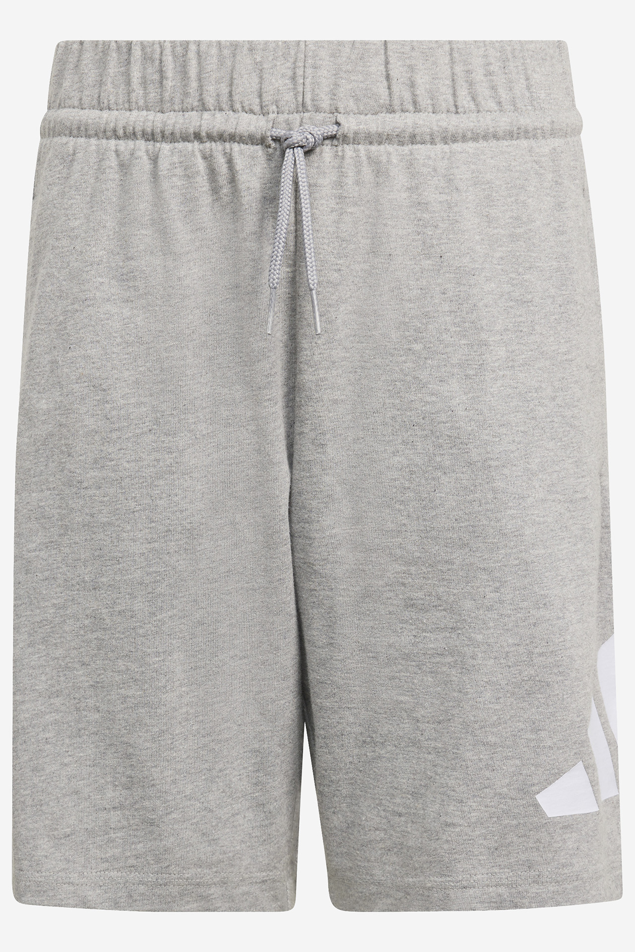 Spodenki adidas JV9914 Szary jasny