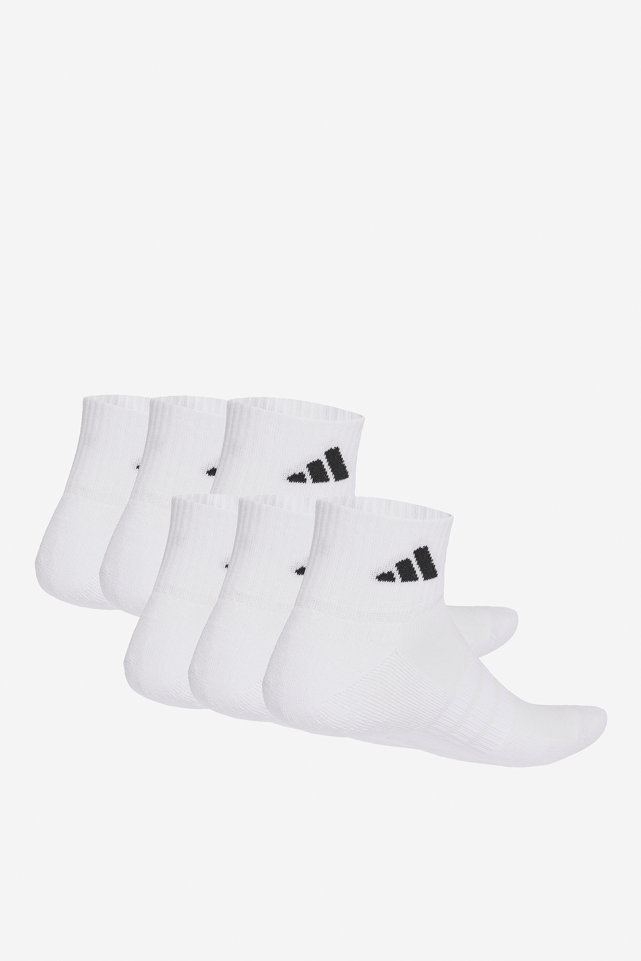 Skarpetki adidas KE5495 Biały