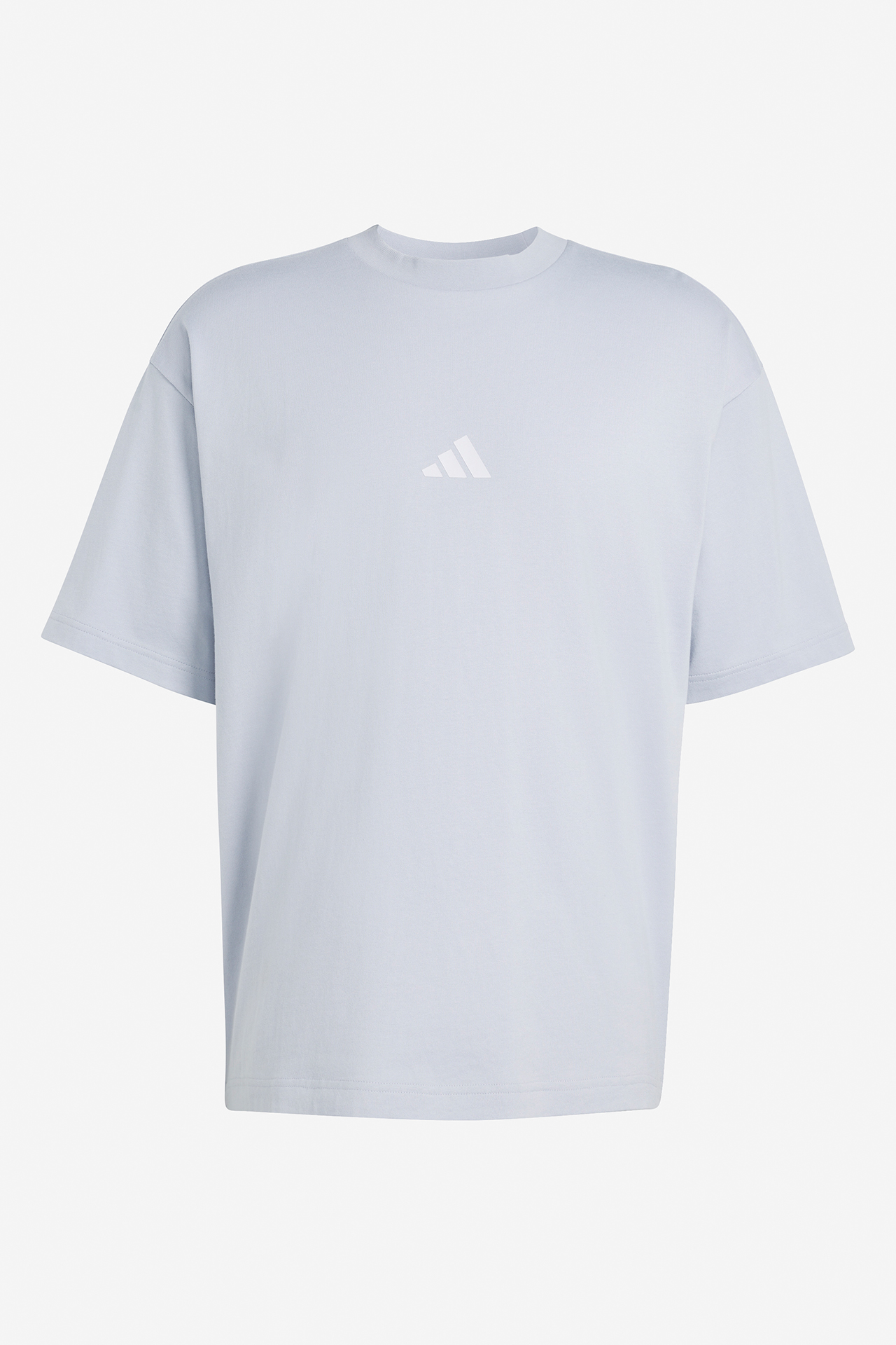T-shirt adidas KD7651 Niebieski jasny