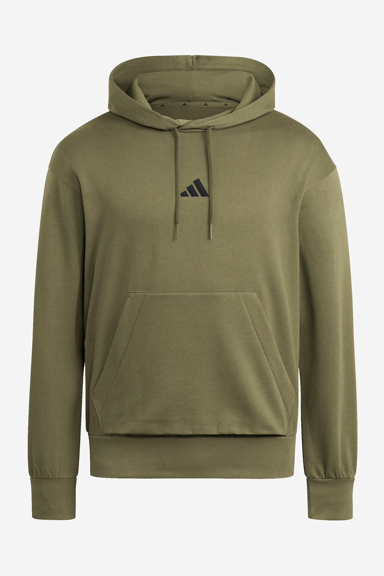 Bluza adidas JE3799 Khaki
