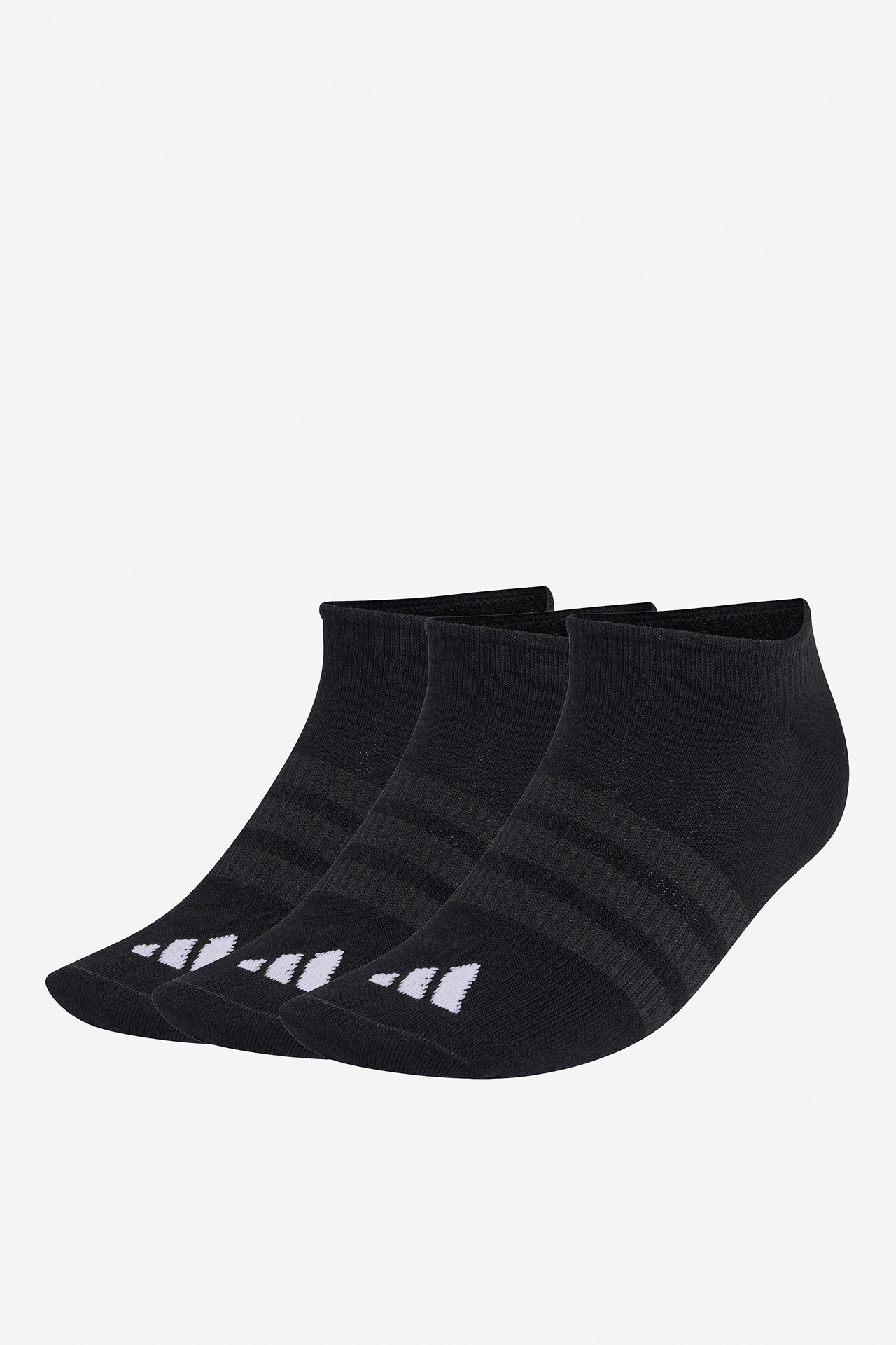 Skarpetki adidas KD6719 Czarny