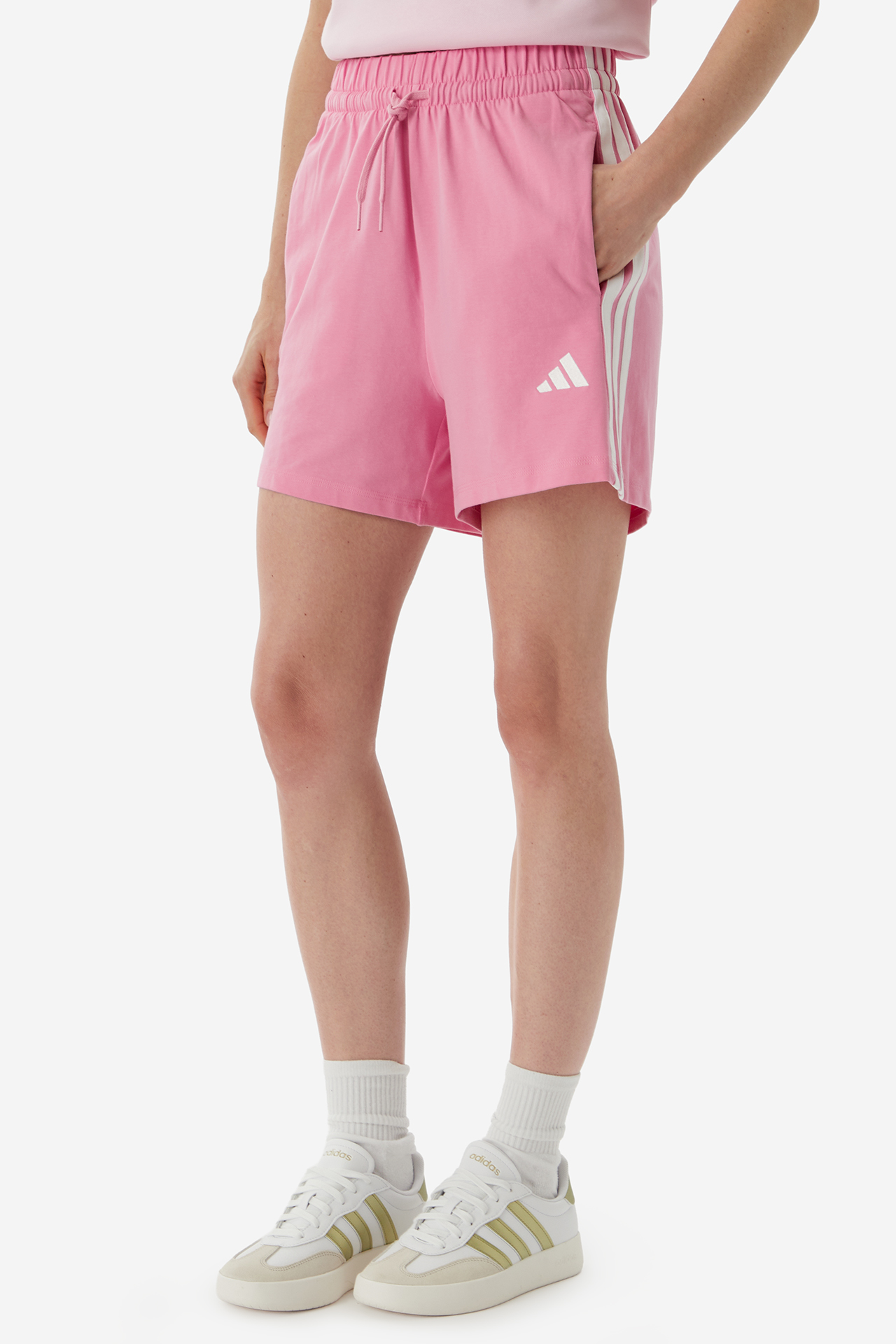 adidas KQ7556 Różowy