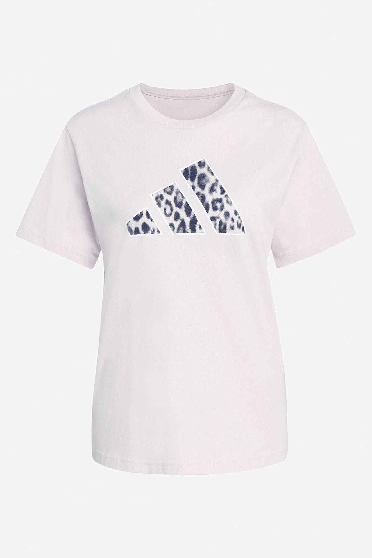 T-shirt adidas KB7143 Różowy jasny