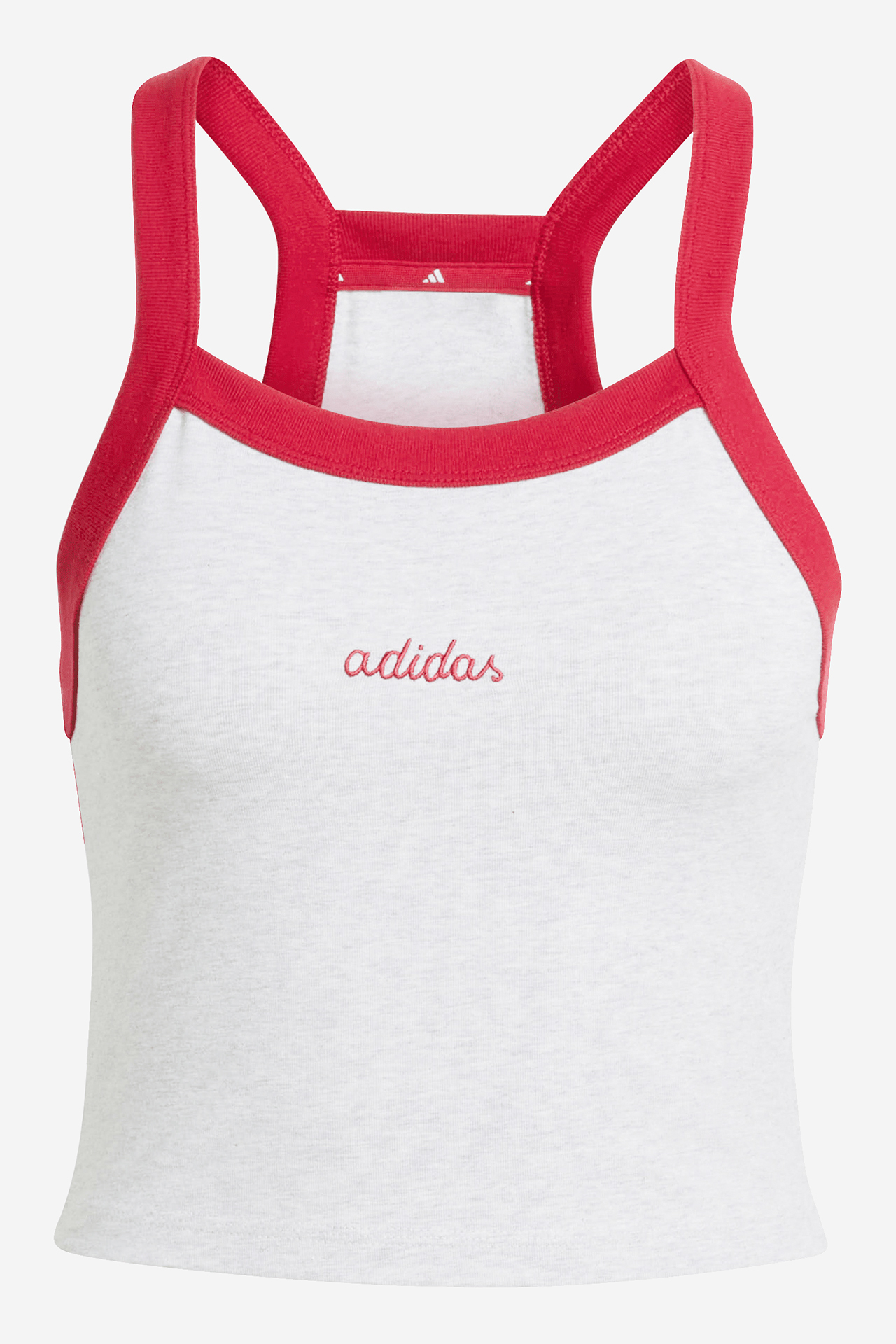 Tank top adidas KC3938 Szary