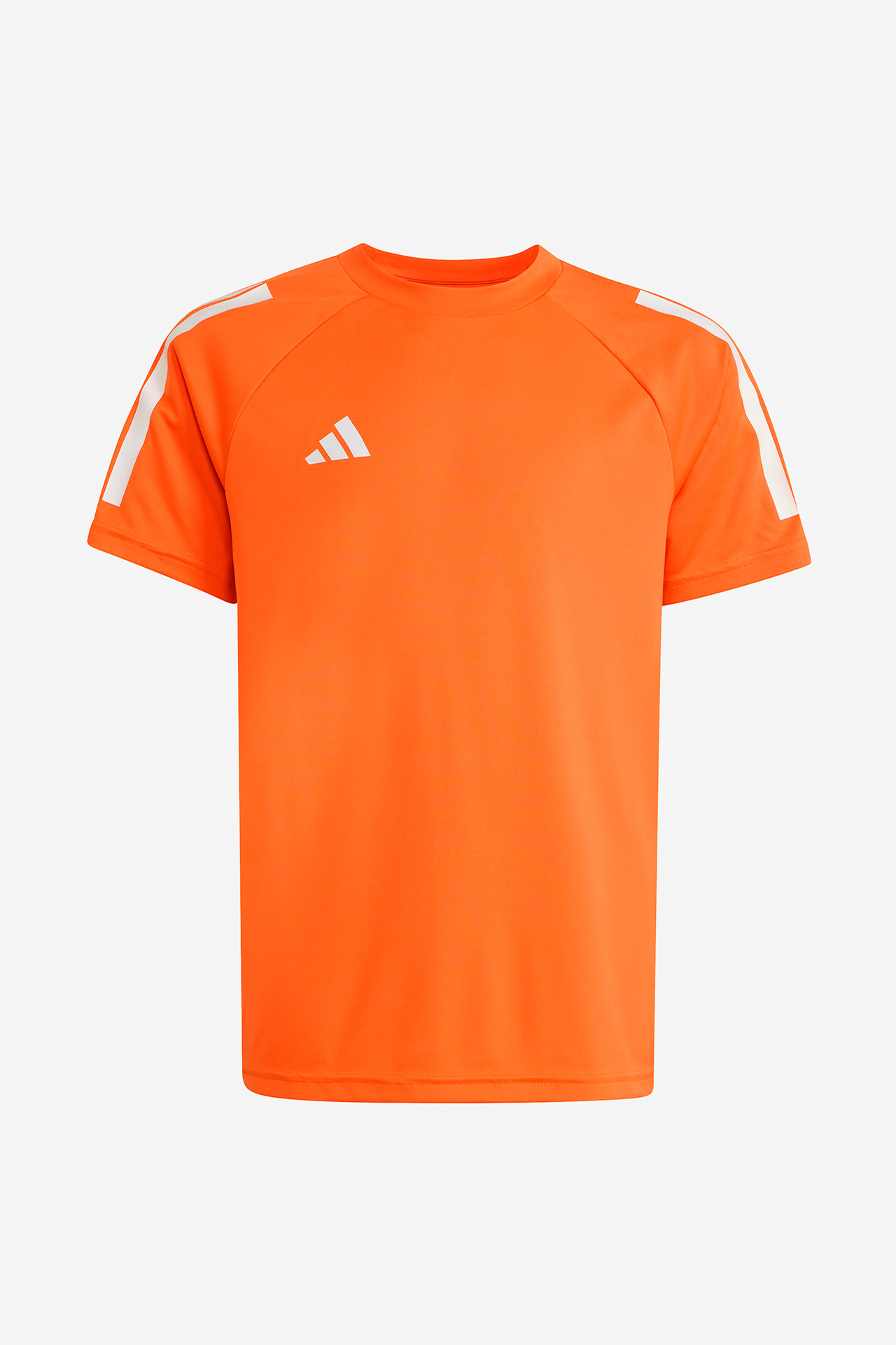 T-shirt adidas KB0243 Pomarańczowy