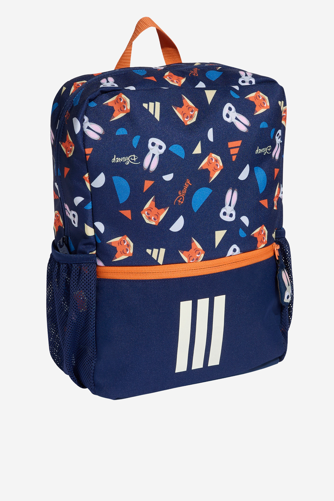 Plecak adidas KA9881 Granatowy
