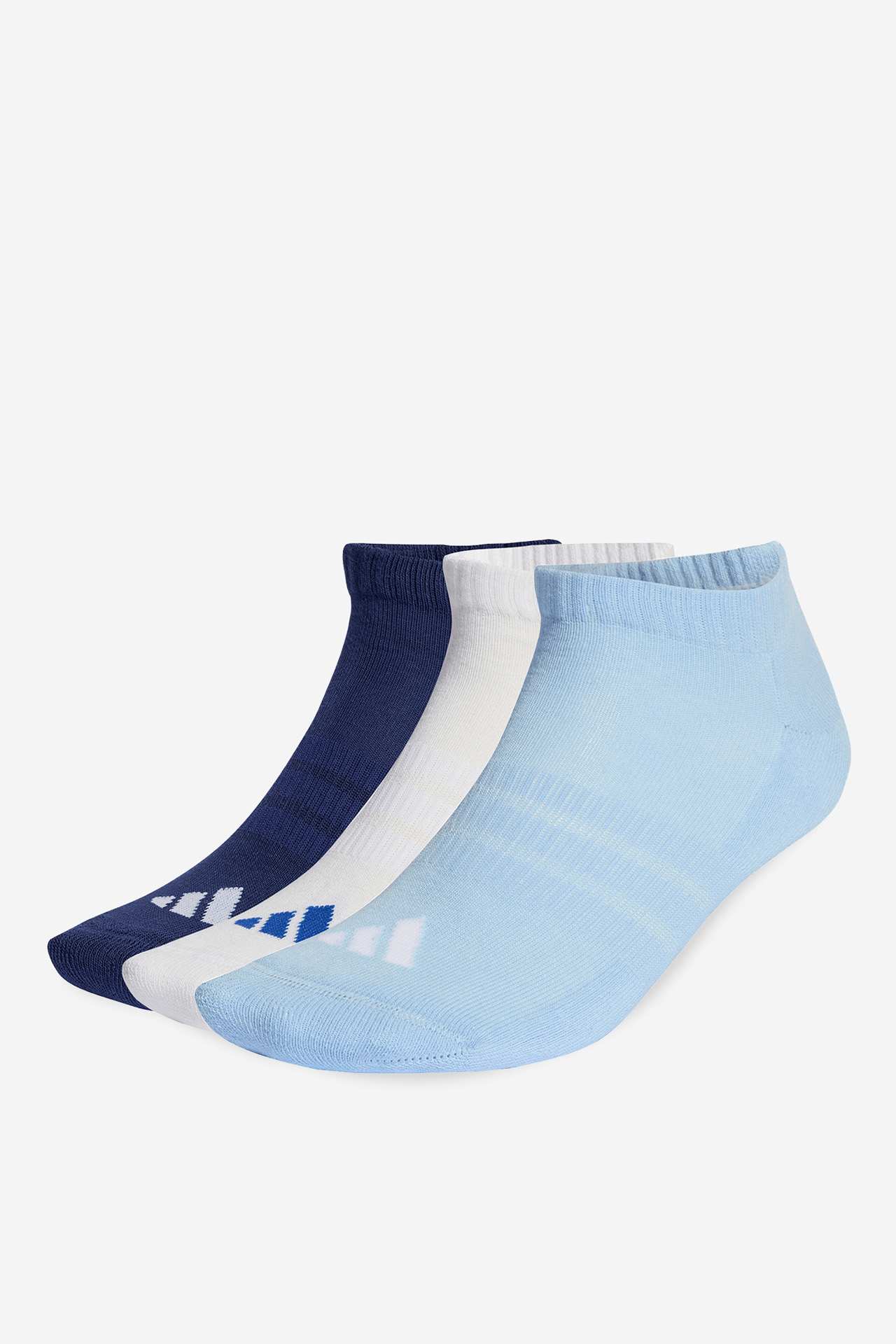 adidas KC9620 Niebieski