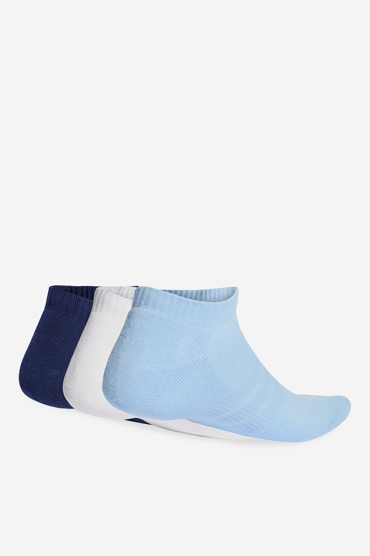 adidas KC9620 Niebieski