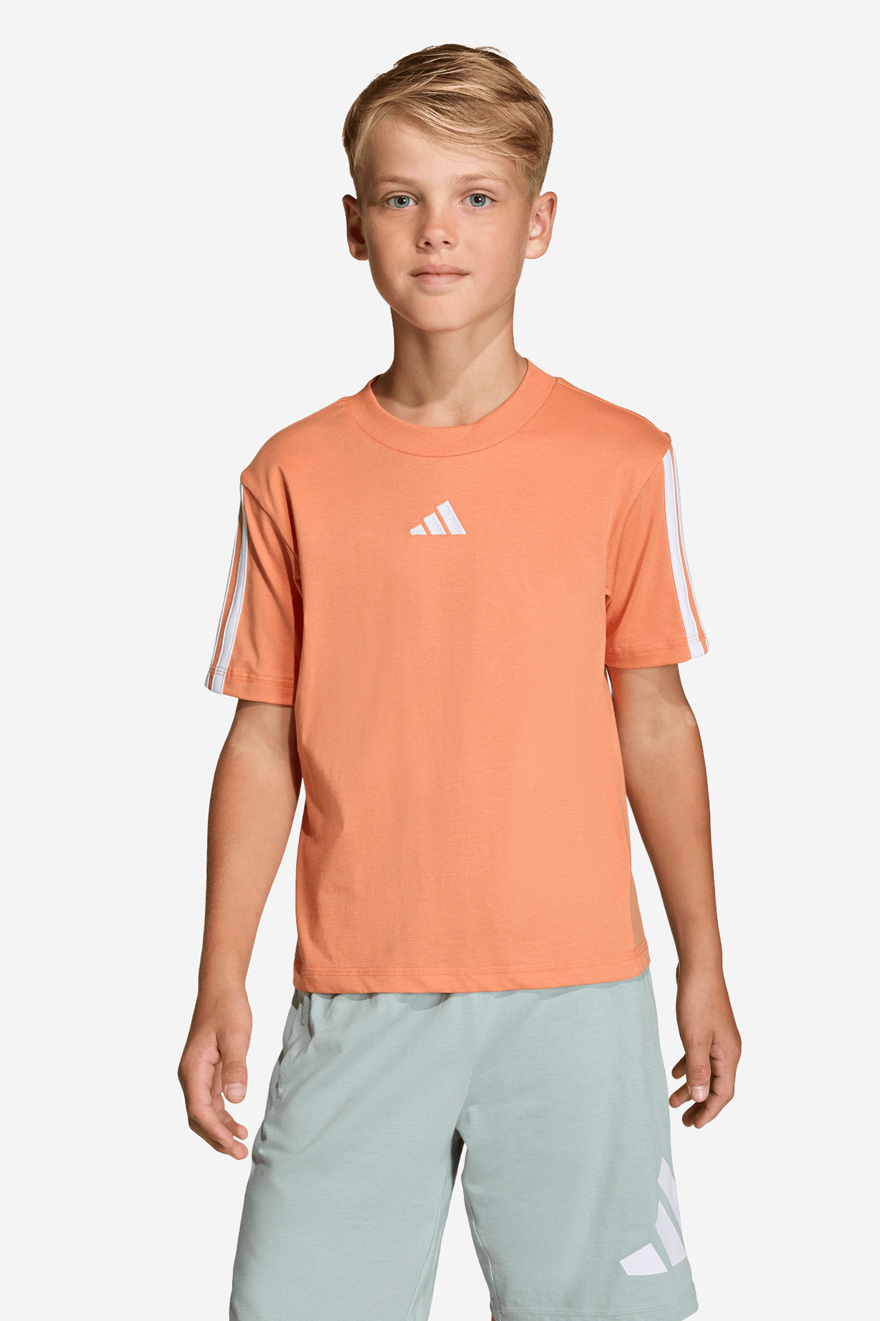 adidas KD8553 Pomarańczowy