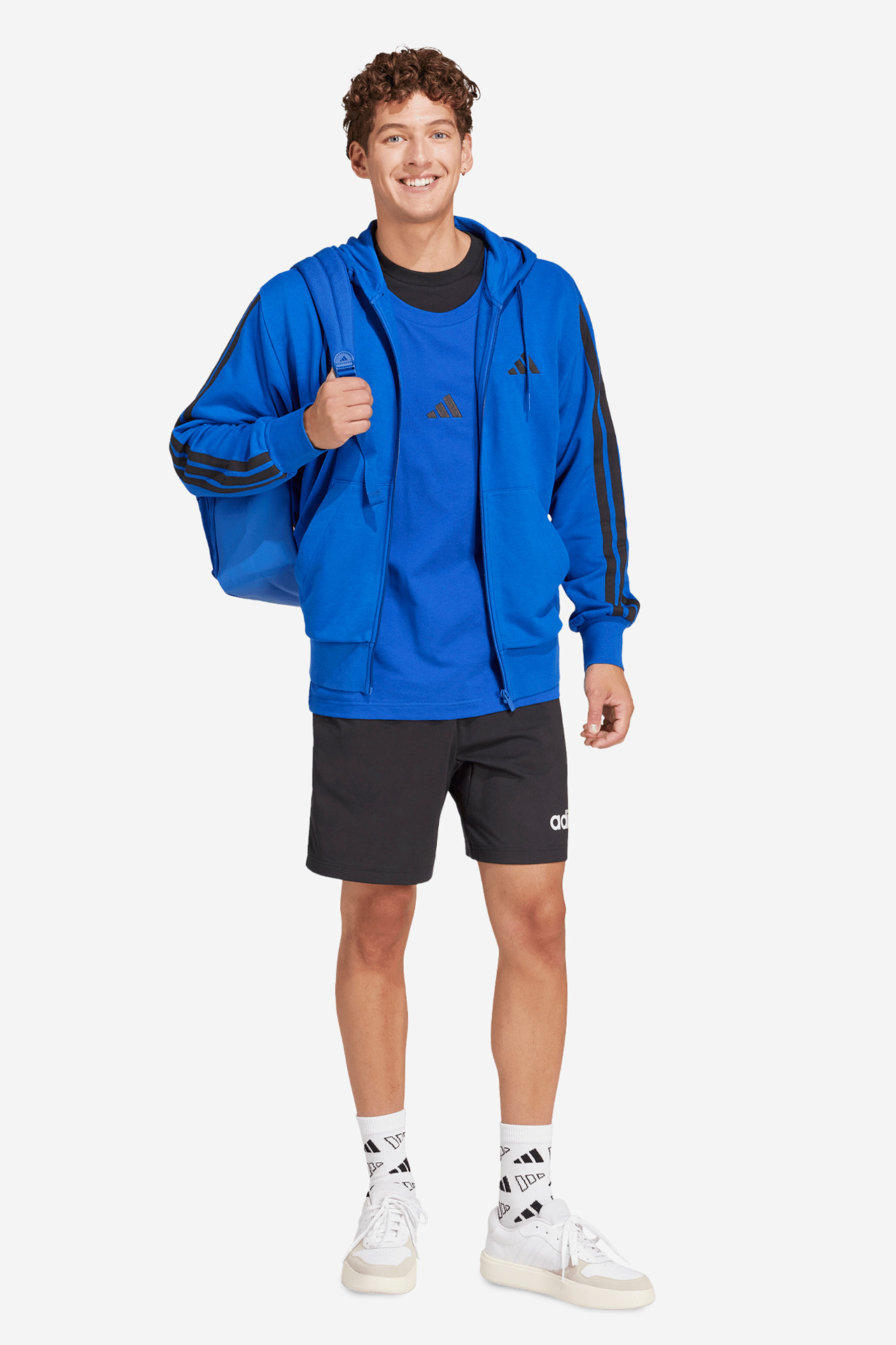Szorty sportowe
