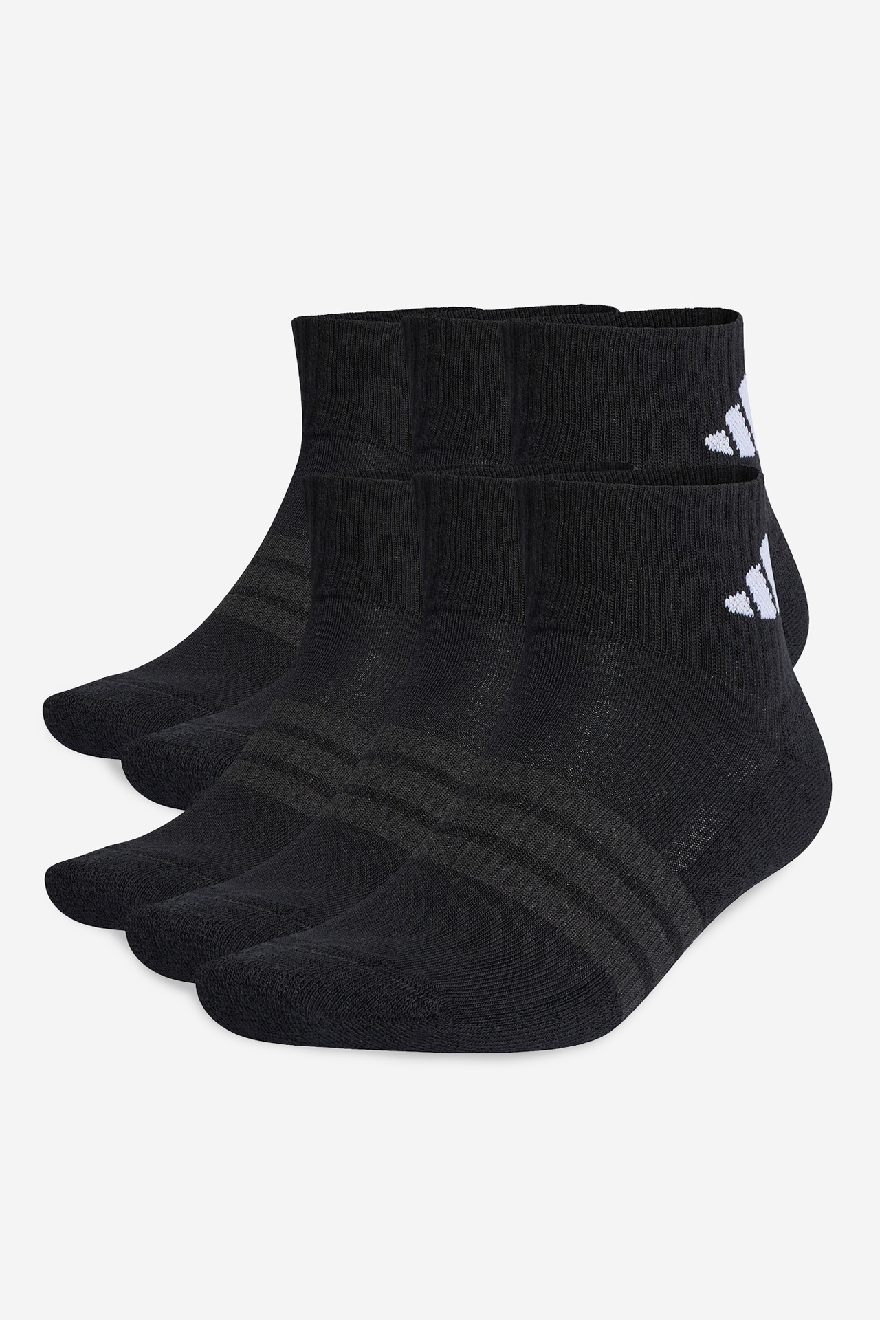 Skarpetki adidas KE5496 Czarny