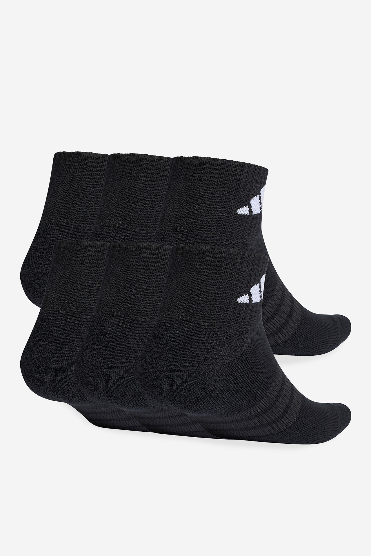 Skarpetki adidas KE5496 Czarny