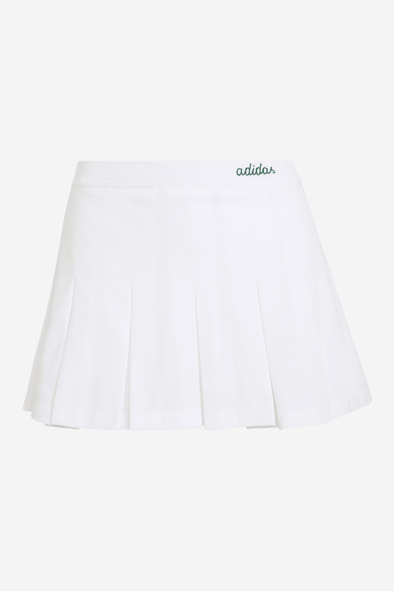 Spódnica adidas JZ0193 Biały