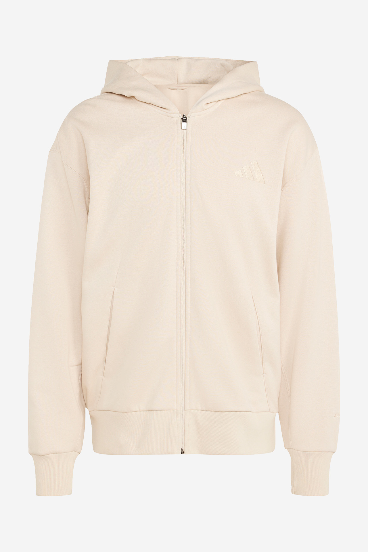 Bluza adidas KC3161 Beżowy jasny