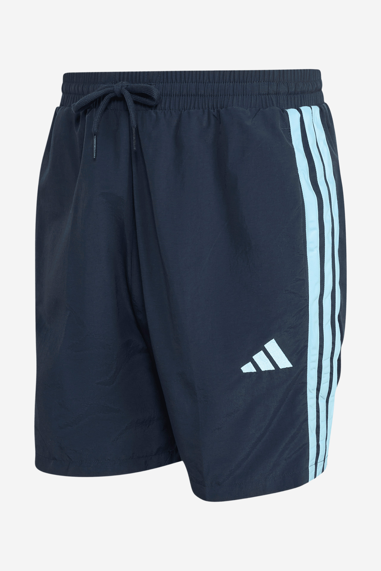 Spodenki adidas KE5599 Granatowy